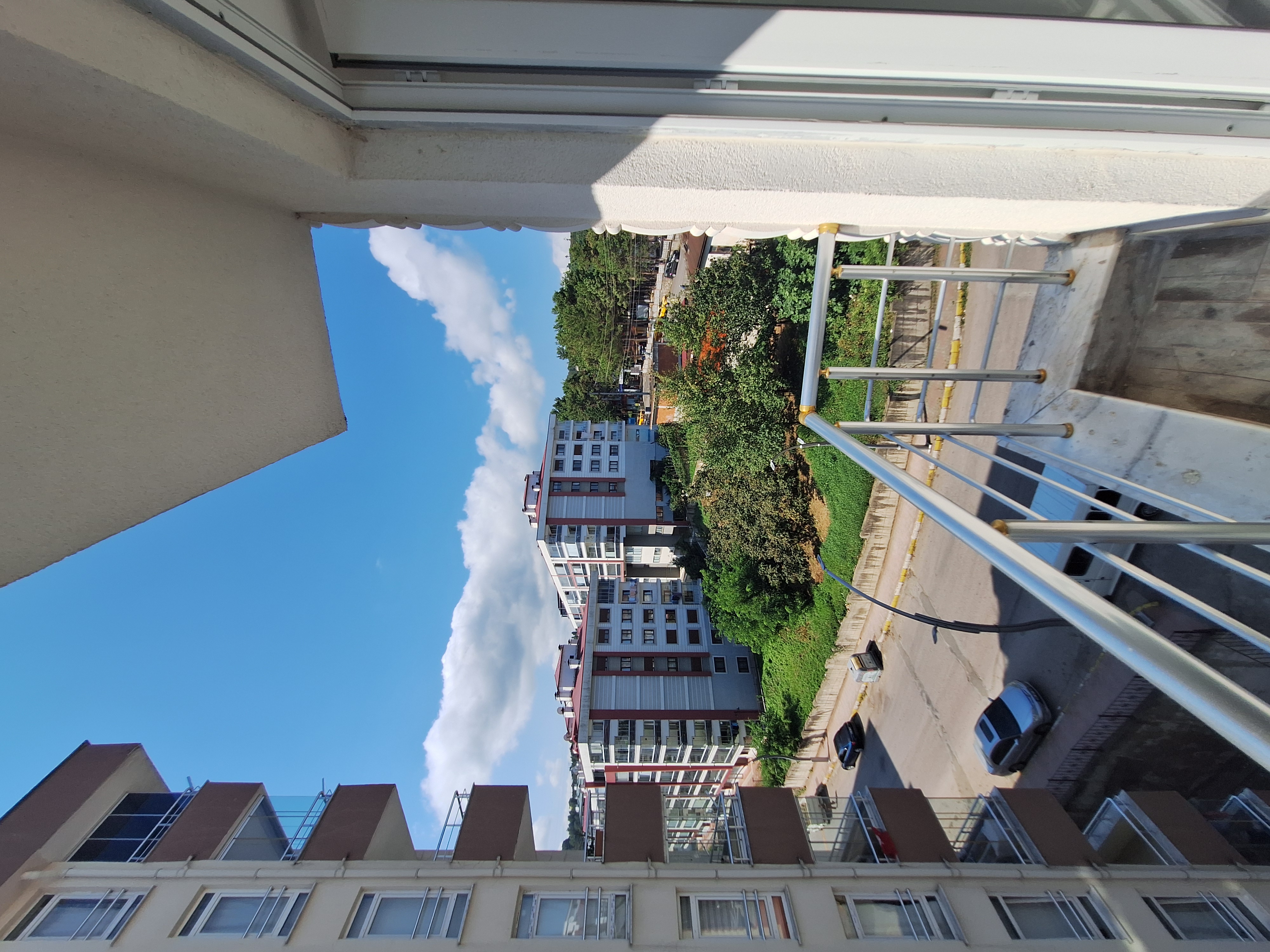 GEDİKKAYA MH. DAMLA AP. SATILIK DAİRE