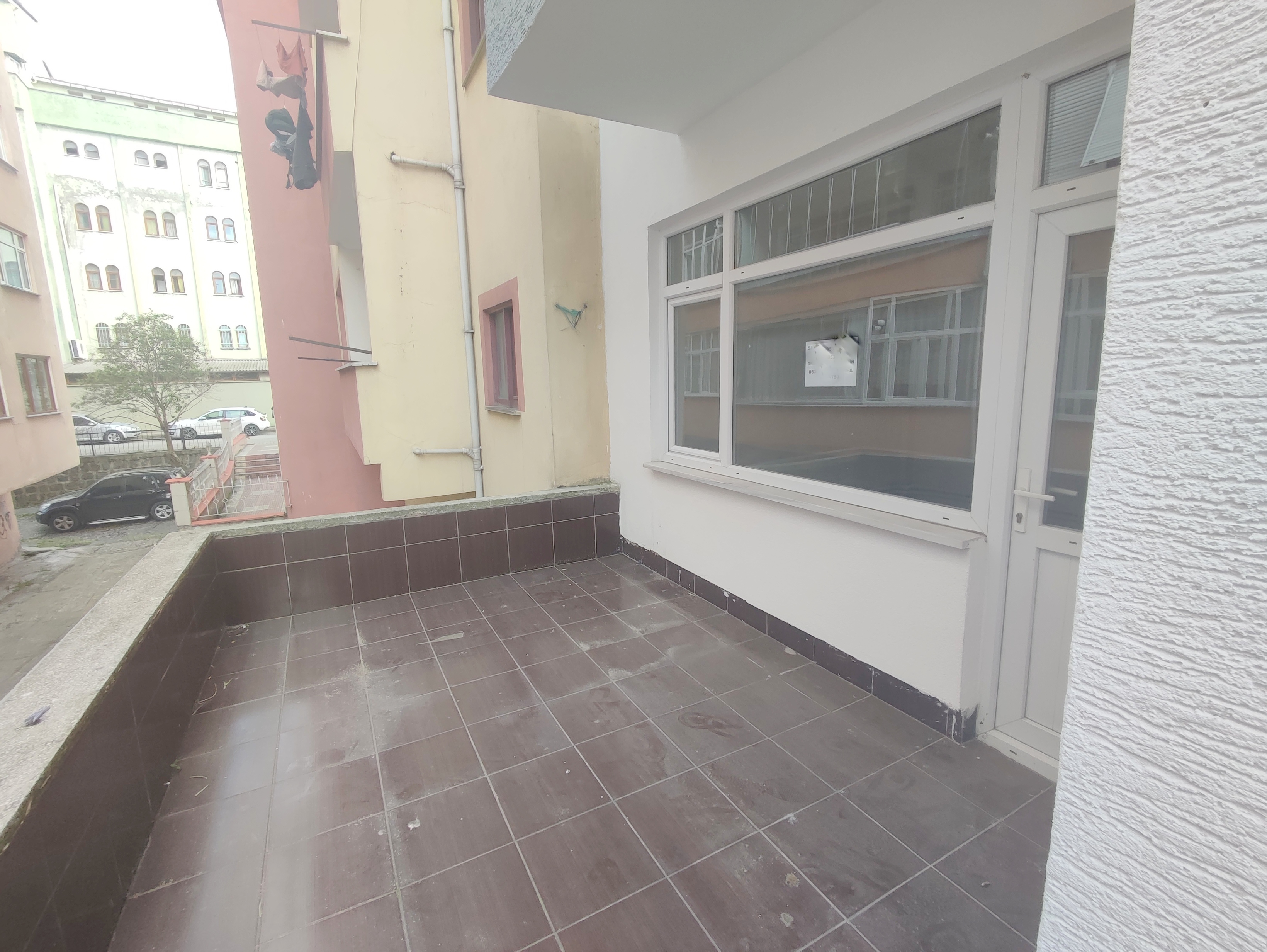 TOKLU MAH. 3+1 FIRSAT SATILIK DAİRE