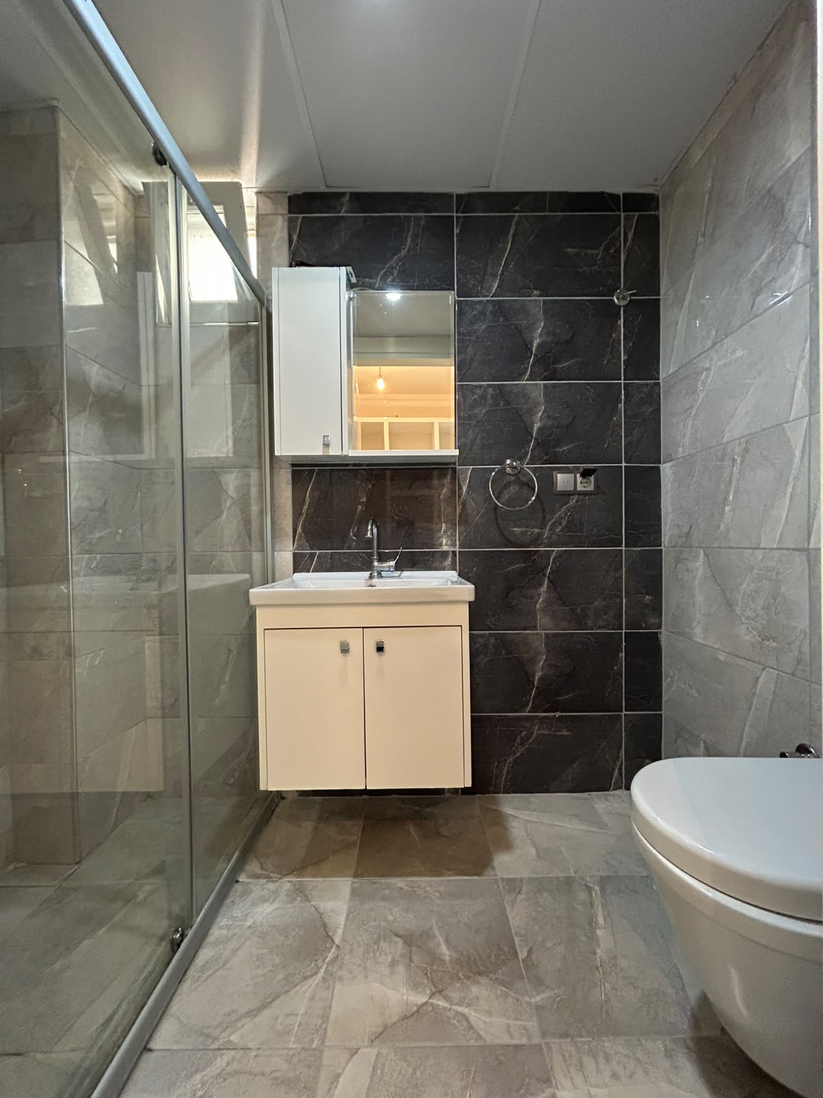 MABEL'DEN GEDİKKAYA YEŞİLBAHÇE EVLERİ 3+1 SATILIK DAİRE