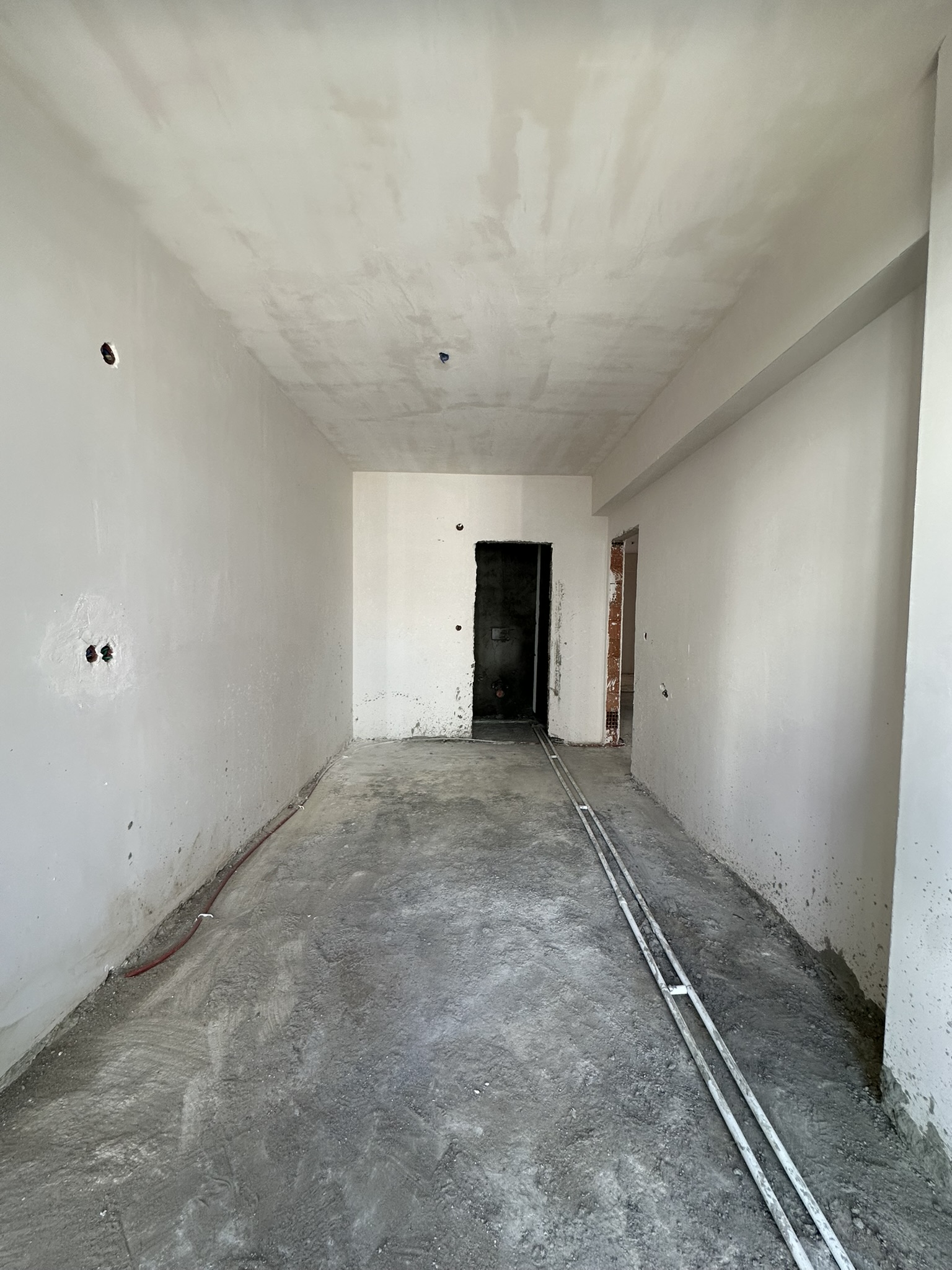 GÜHA İNŞAAT 6. KAT 3+1