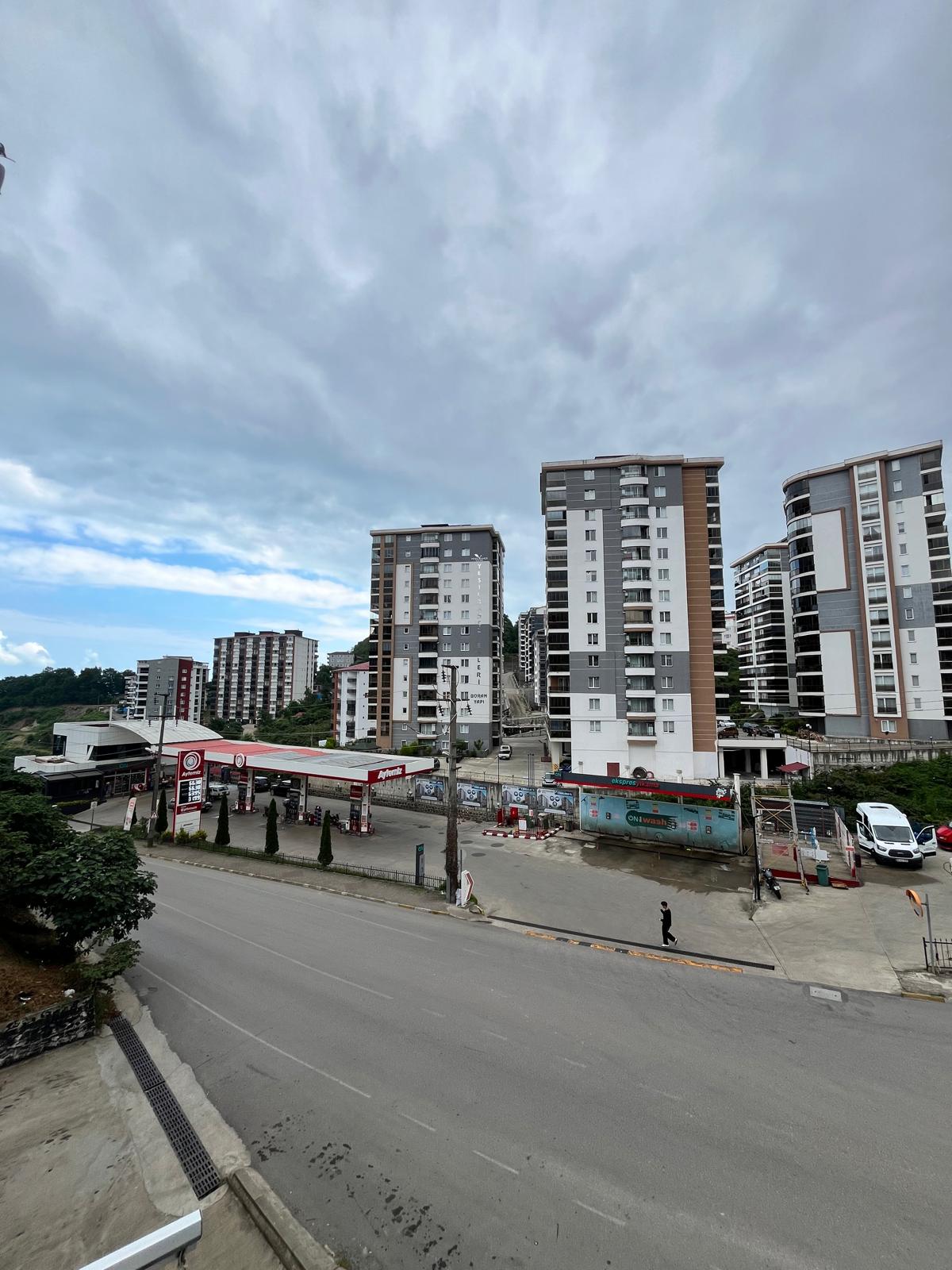 MABEL'DEN KAVAKLAR MAHALLESİNDE KİRALIK 3+1 DAİRE