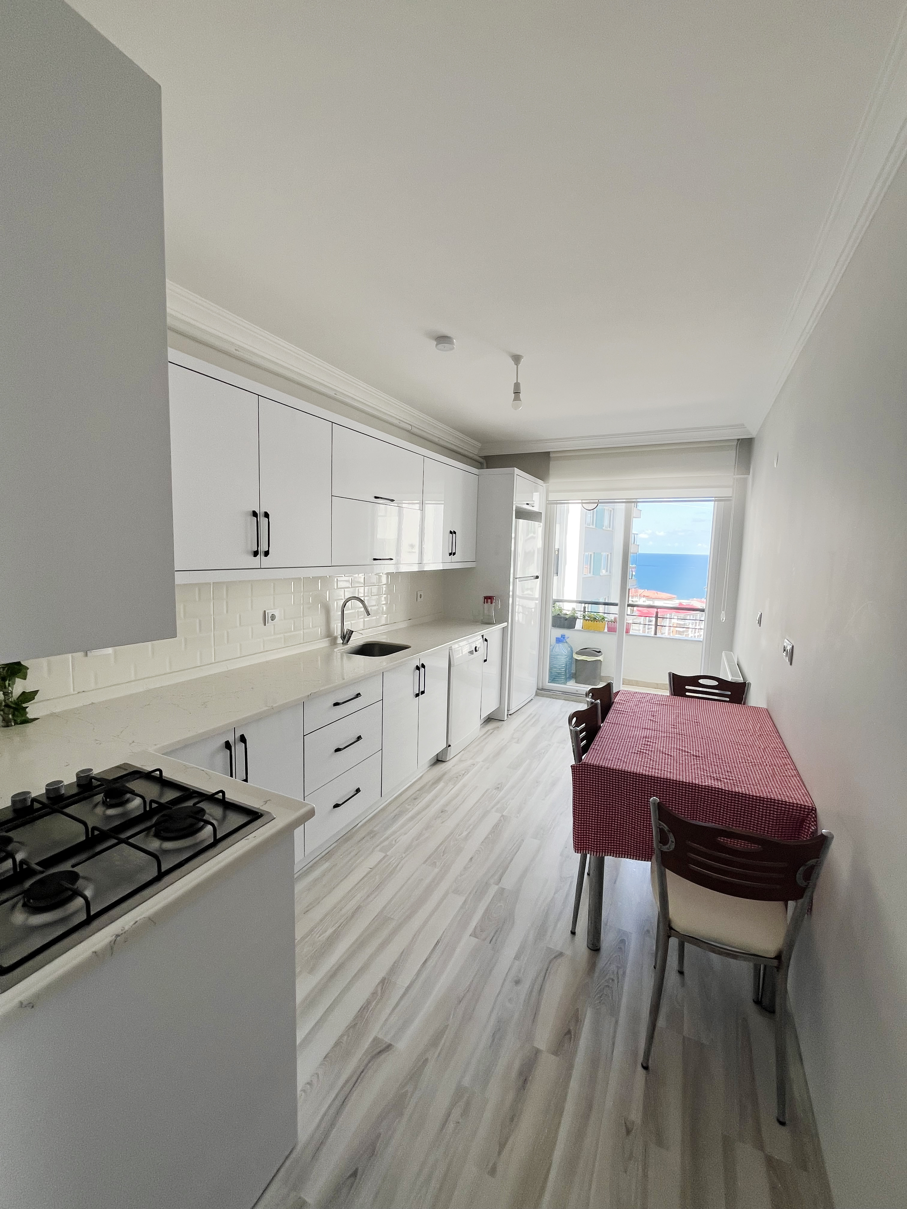 MABEL GAYRİMENKUL ERİKLİMAN MH MASRAFSIZ ARAKAT DAİRE