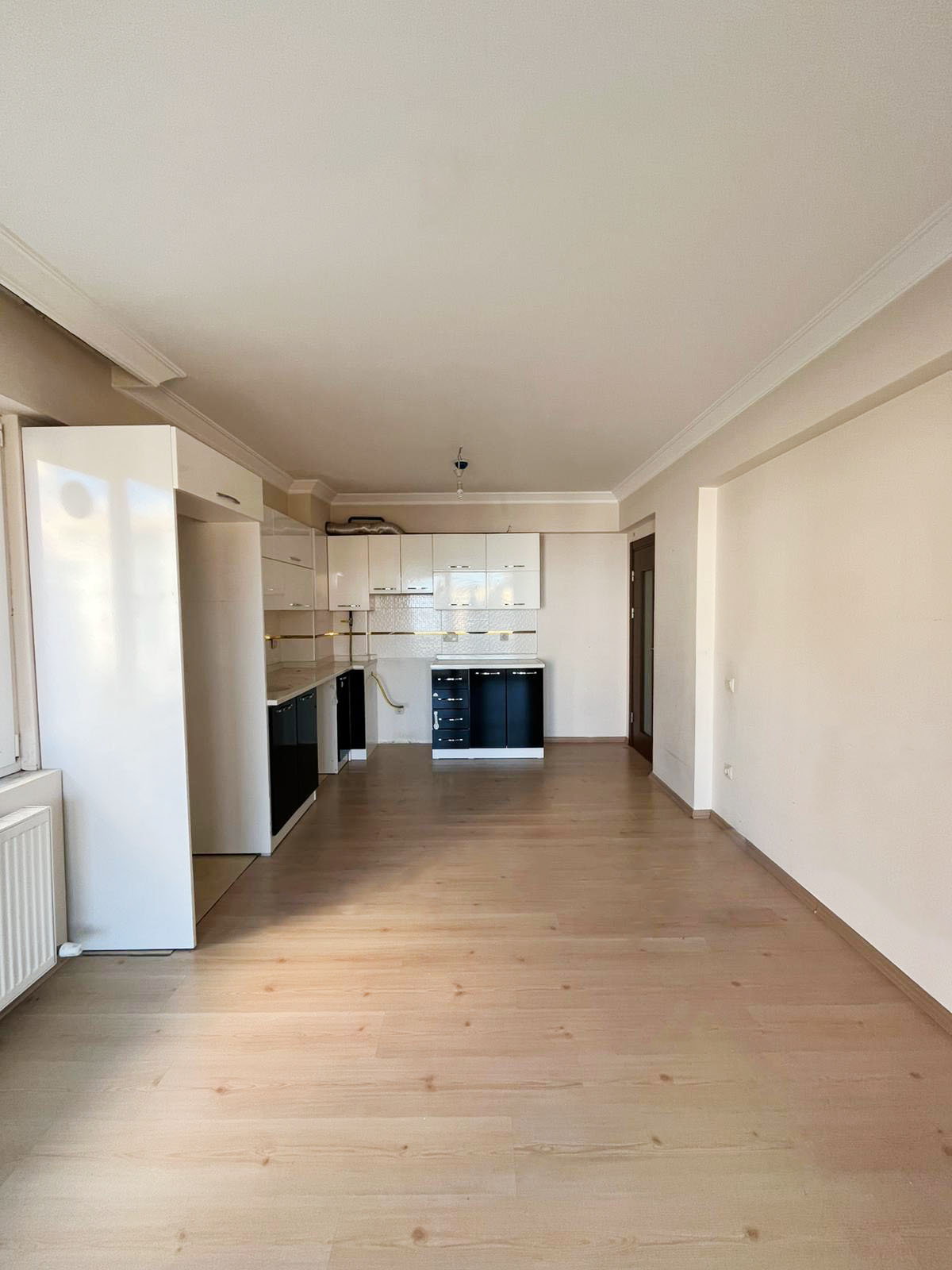 KAVAKLAR PARKMANZARA EVLERİ SATILIK 3+1