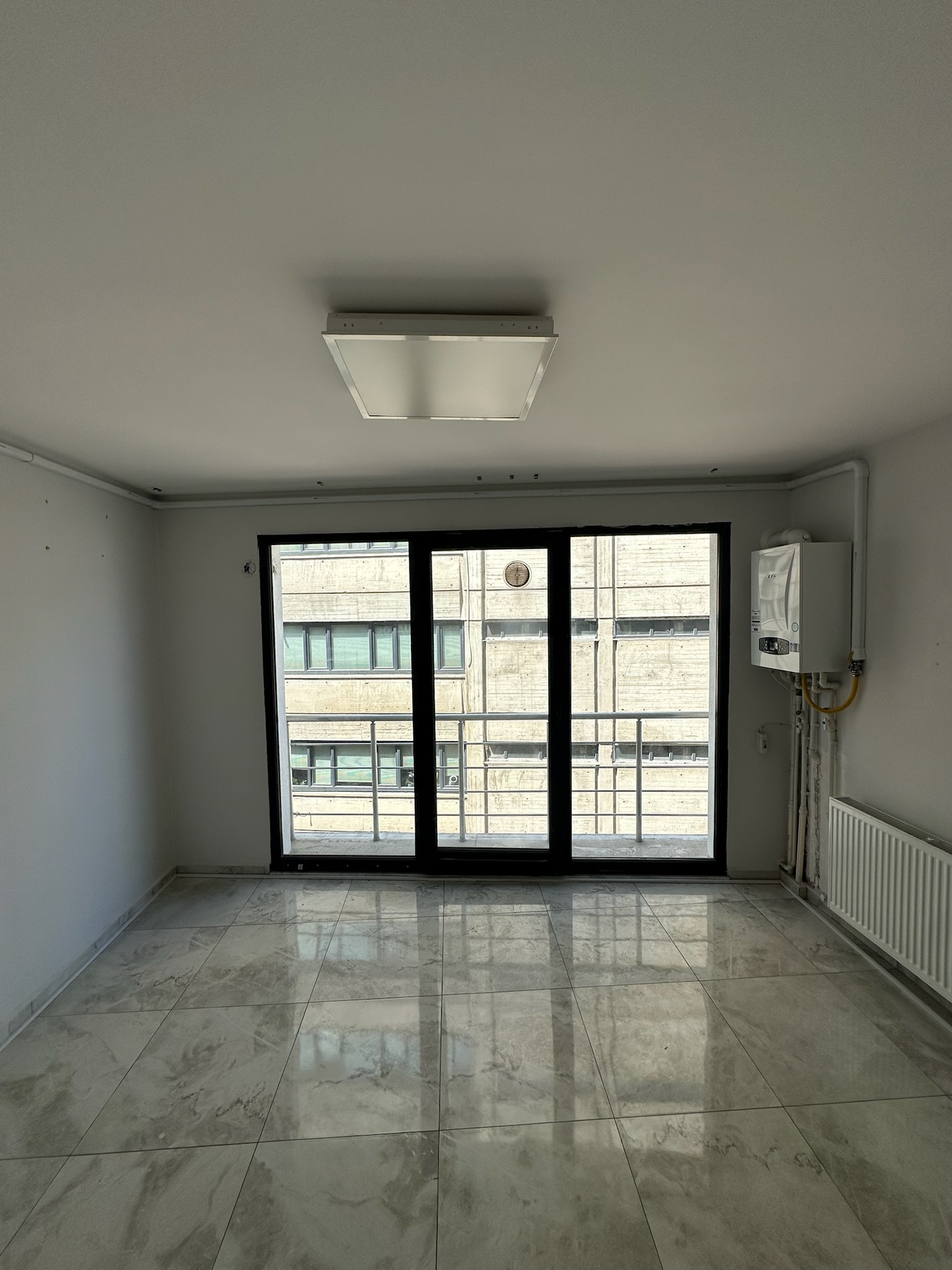 MABEL'DEN ŞEHİR MERKEZİNDE CEMAL GÜRSEL CAD. KİRALIK OFİS - BÜRO
