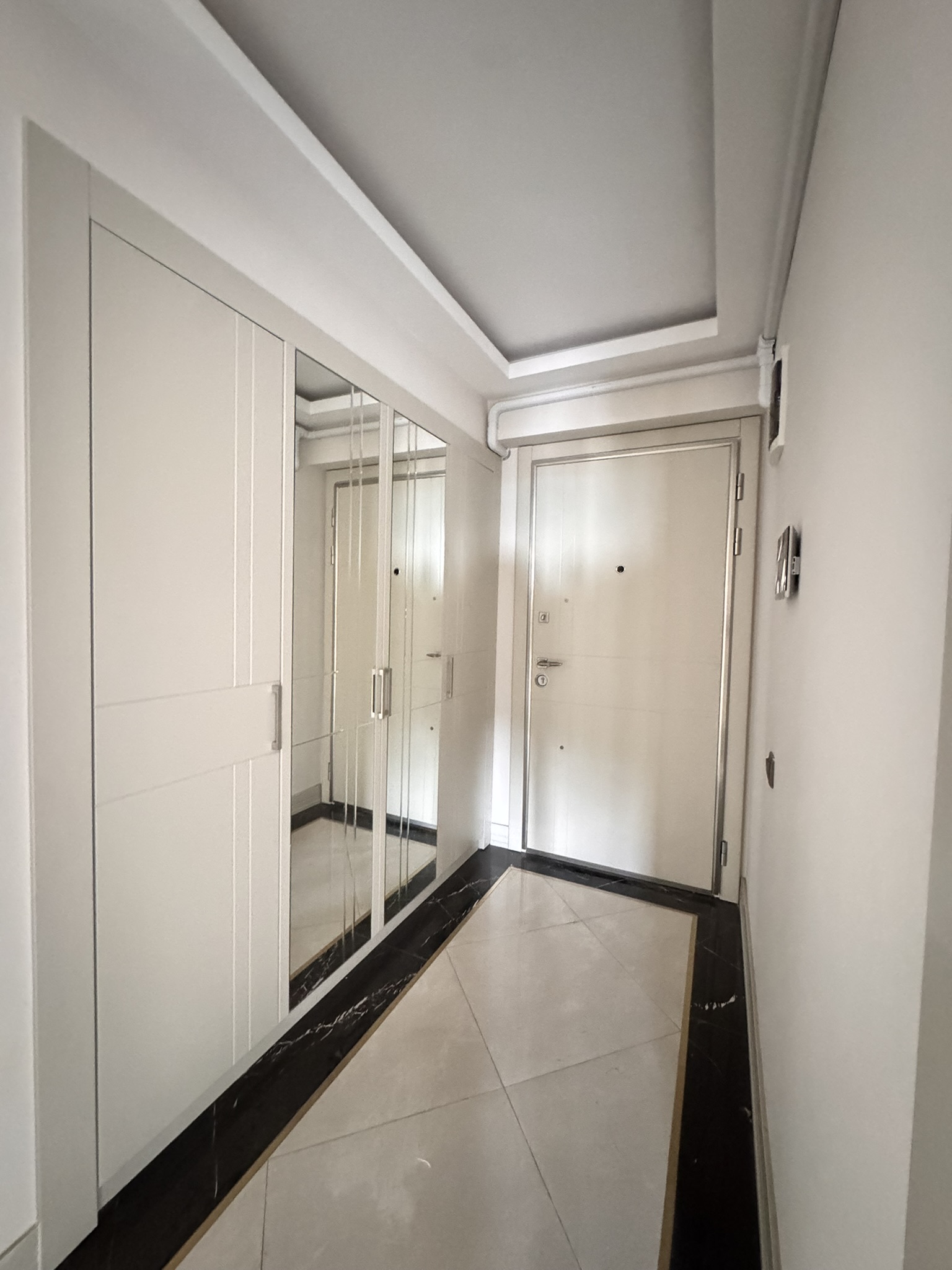 AKSU MH. SATILIK AFTA BULVAR B BLOK