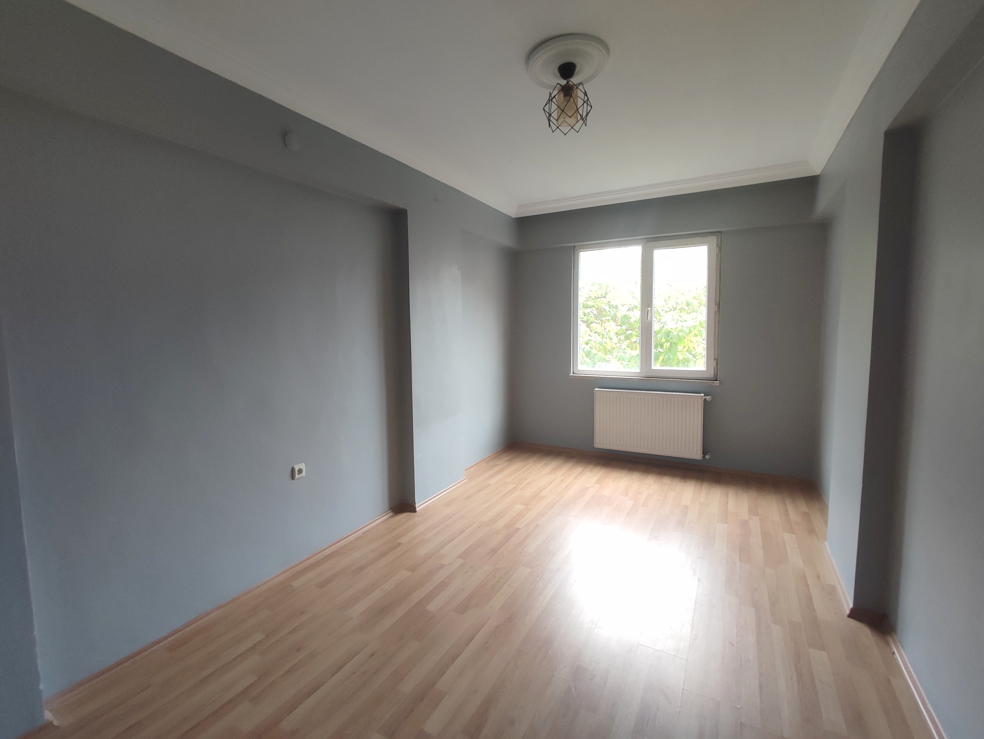 YOMRA SANCAK MAH.GENİŞ FERAH SATILIK DAİRE