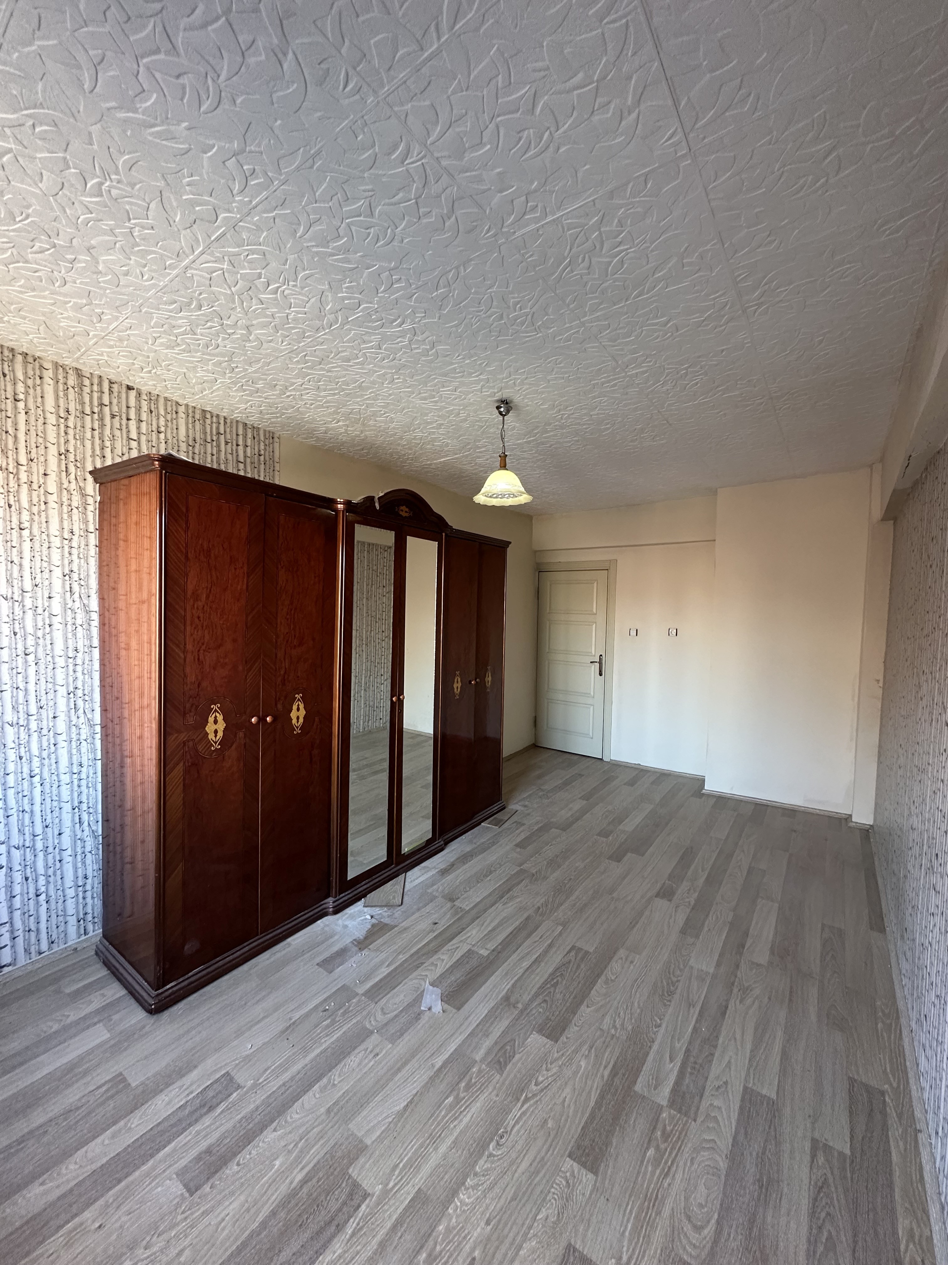 MABEL GAYRİMENKUL H.SİYAM ATATÜRK LİSESİ KARŞISI KİRALIK DAİRE