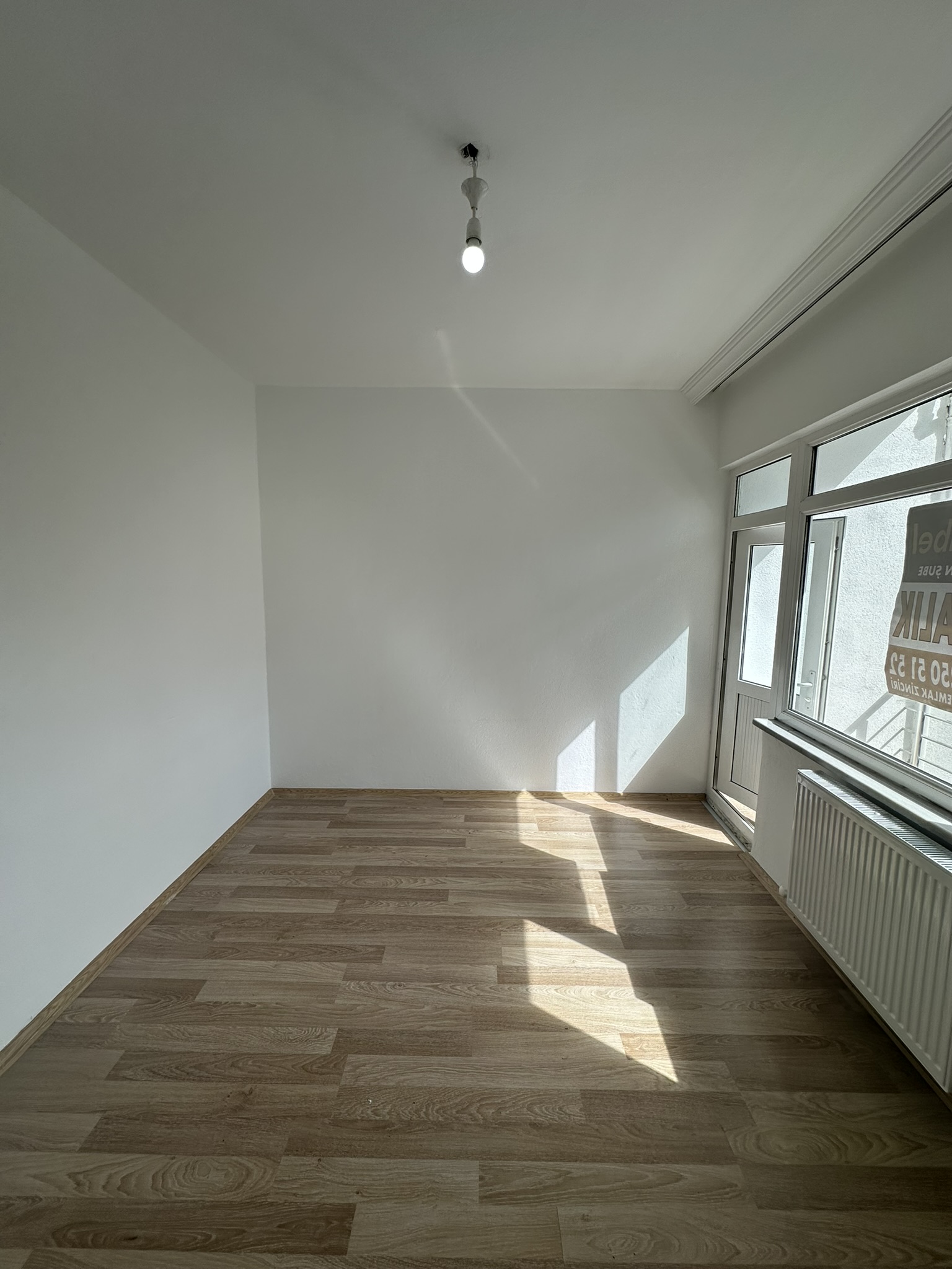 ÇINARLAR MAHALLESİ  EŞYALI KİRALIK