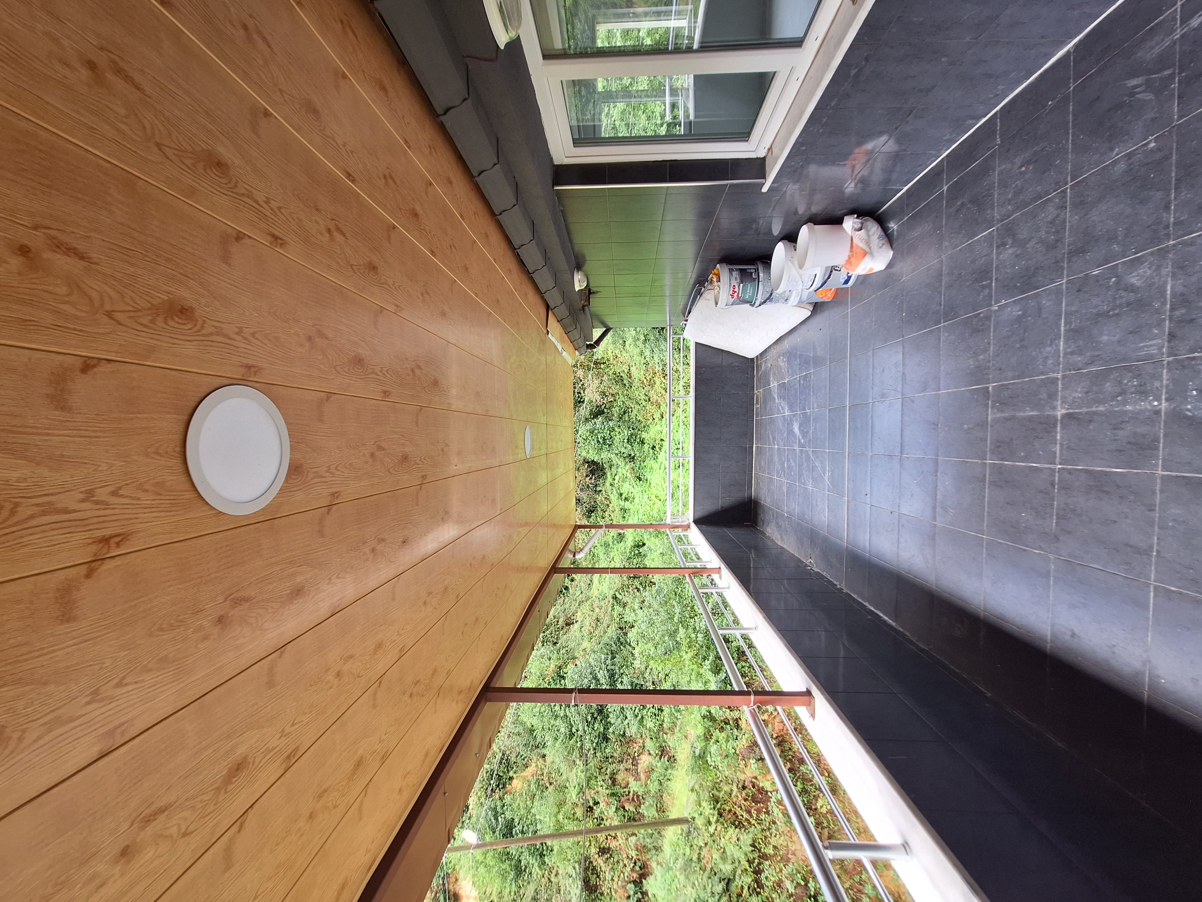 BATLAMA SATILIK DAİRE