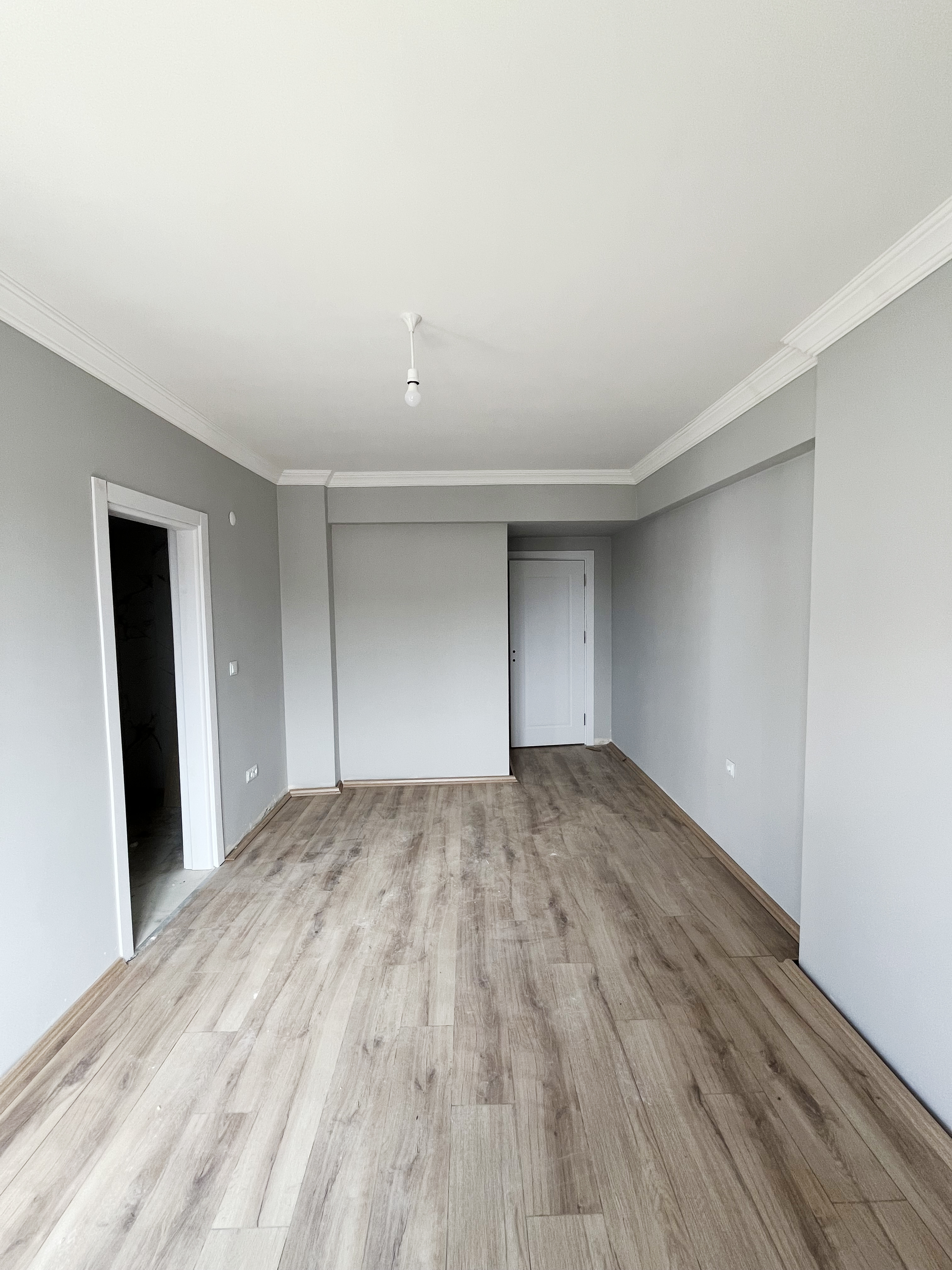 MABEL GAYRİMENKUL GEDİKKAYA MAH. SIFIR ARAKAT DOĞALGAZLI DAİRE