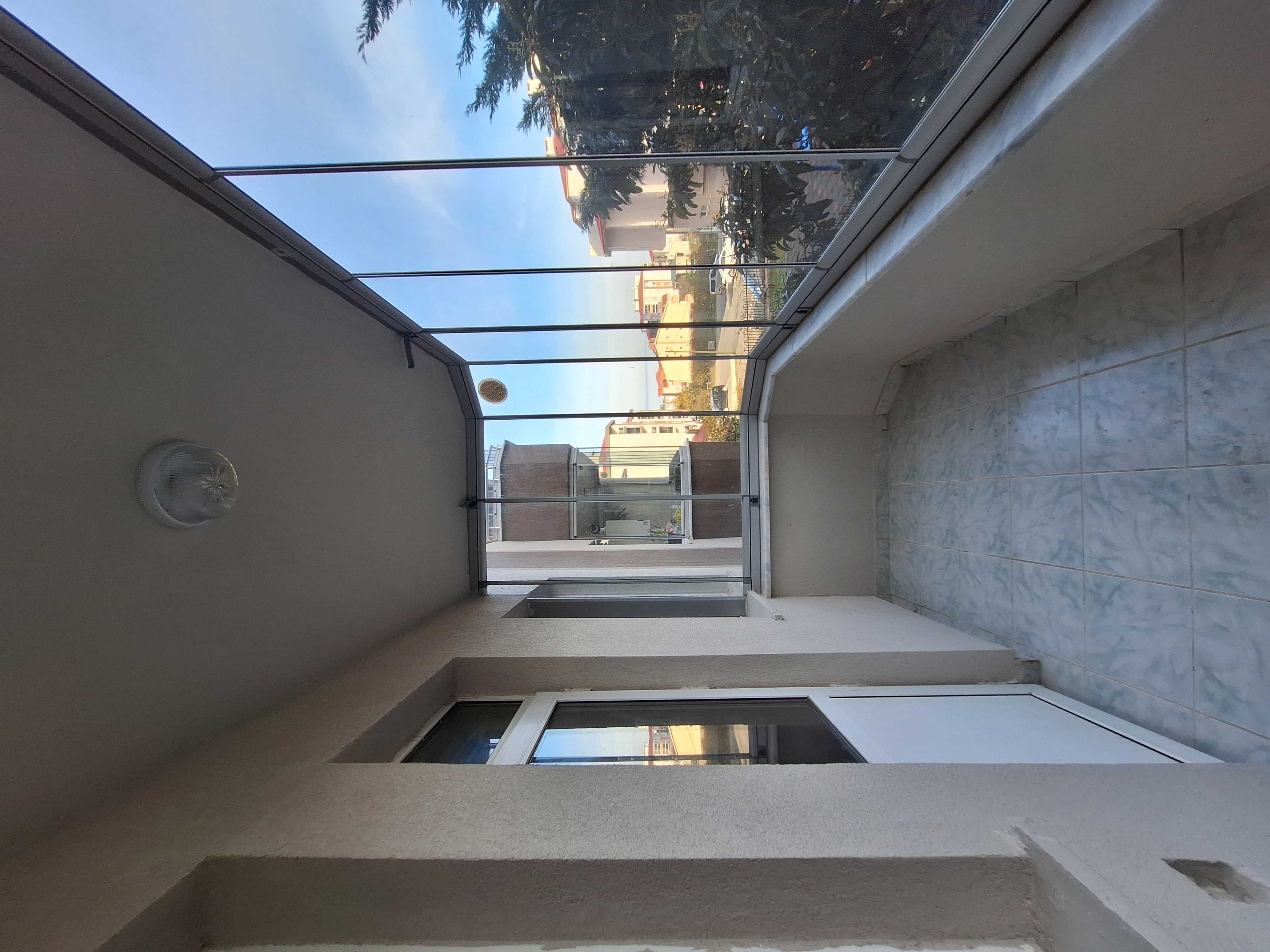 GAZİLER MH. CENNET SİTESİ 3+1