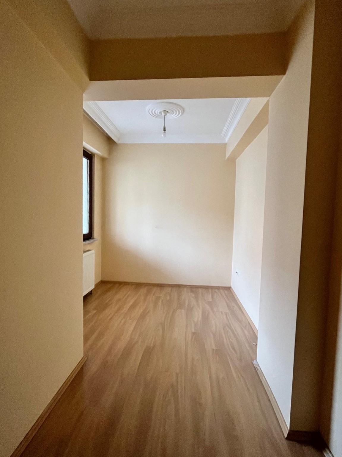 MABEL'DEN GEDİKKAYA'DA KİRALIK DAİRE