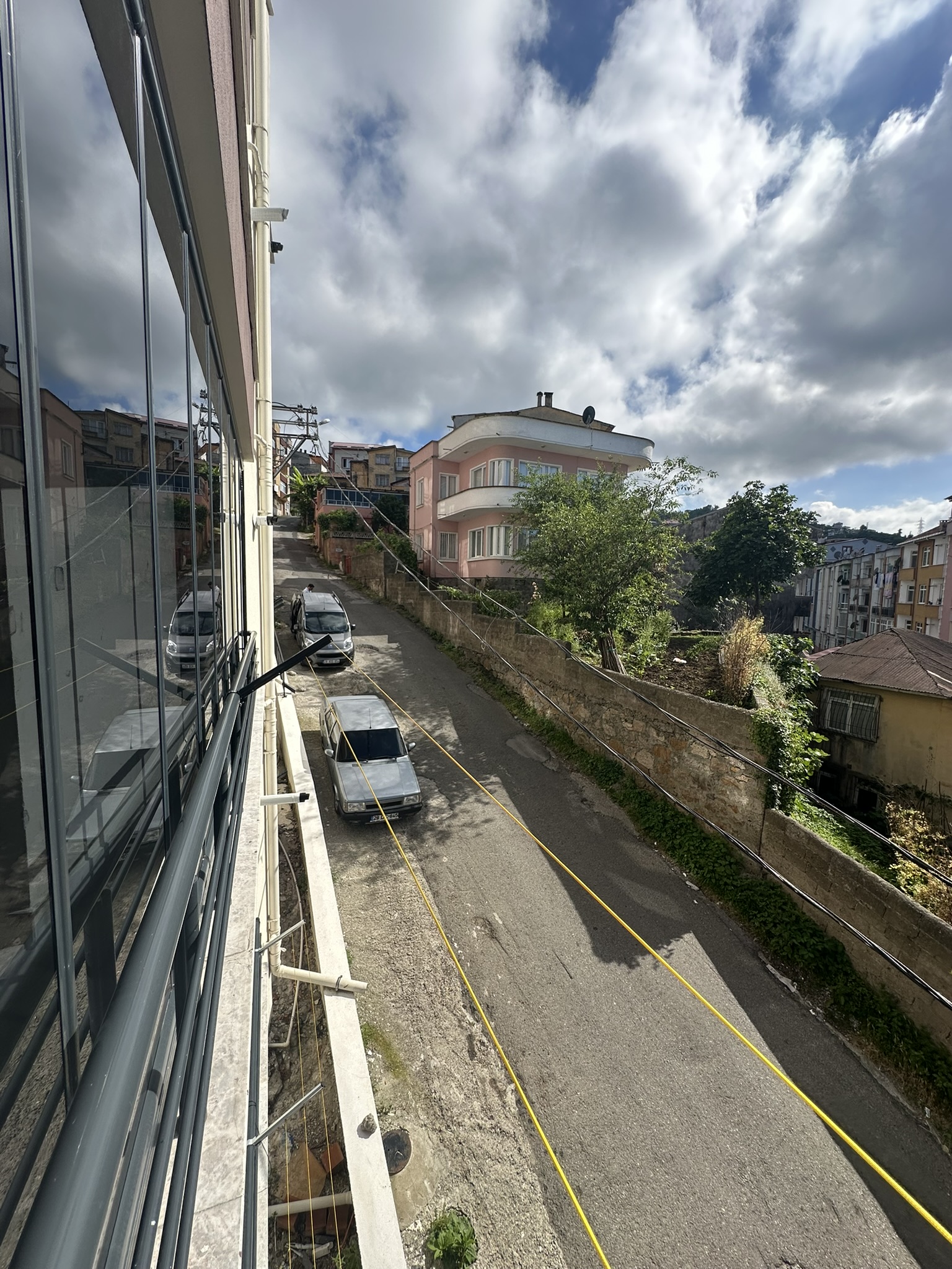 KAVAKLAR MAH. 2+1 YEŞİLTEPE CADDESİ