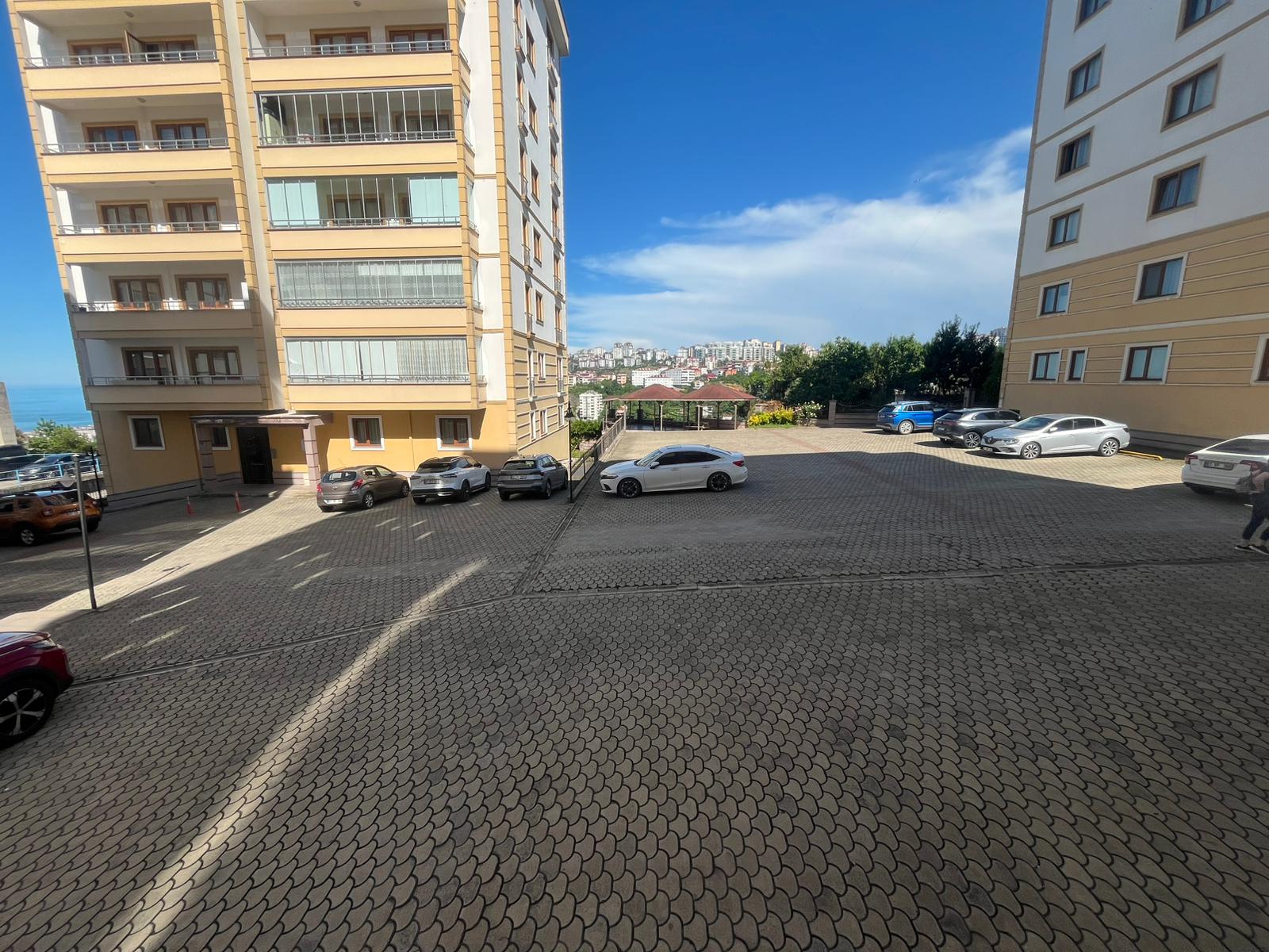 MABEL'DEN ÇATAK DA 3+1 SATILIK DAİRE