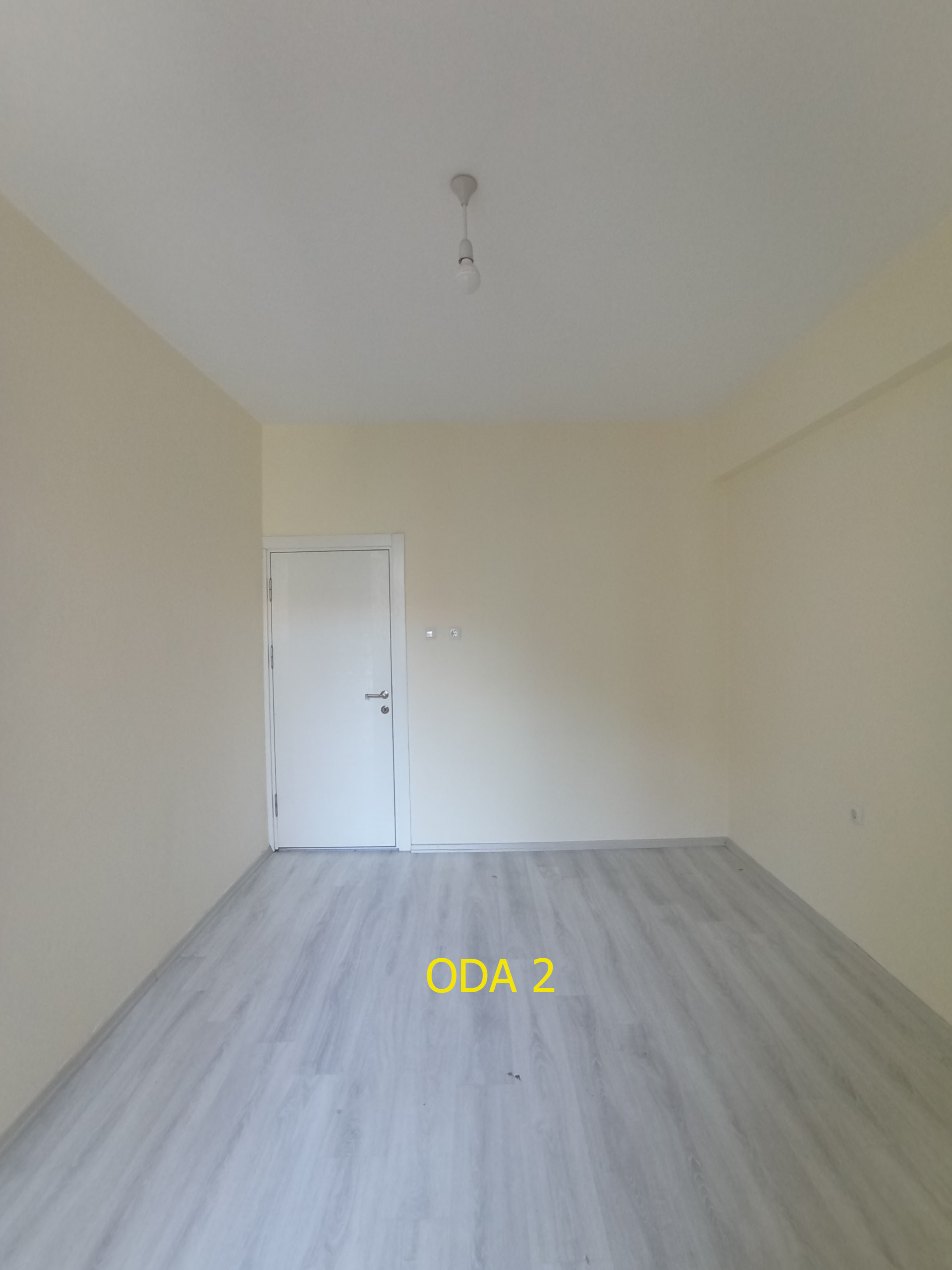 GAZİLER MH. KÖY SİTESİ KİRALIK DAİRE