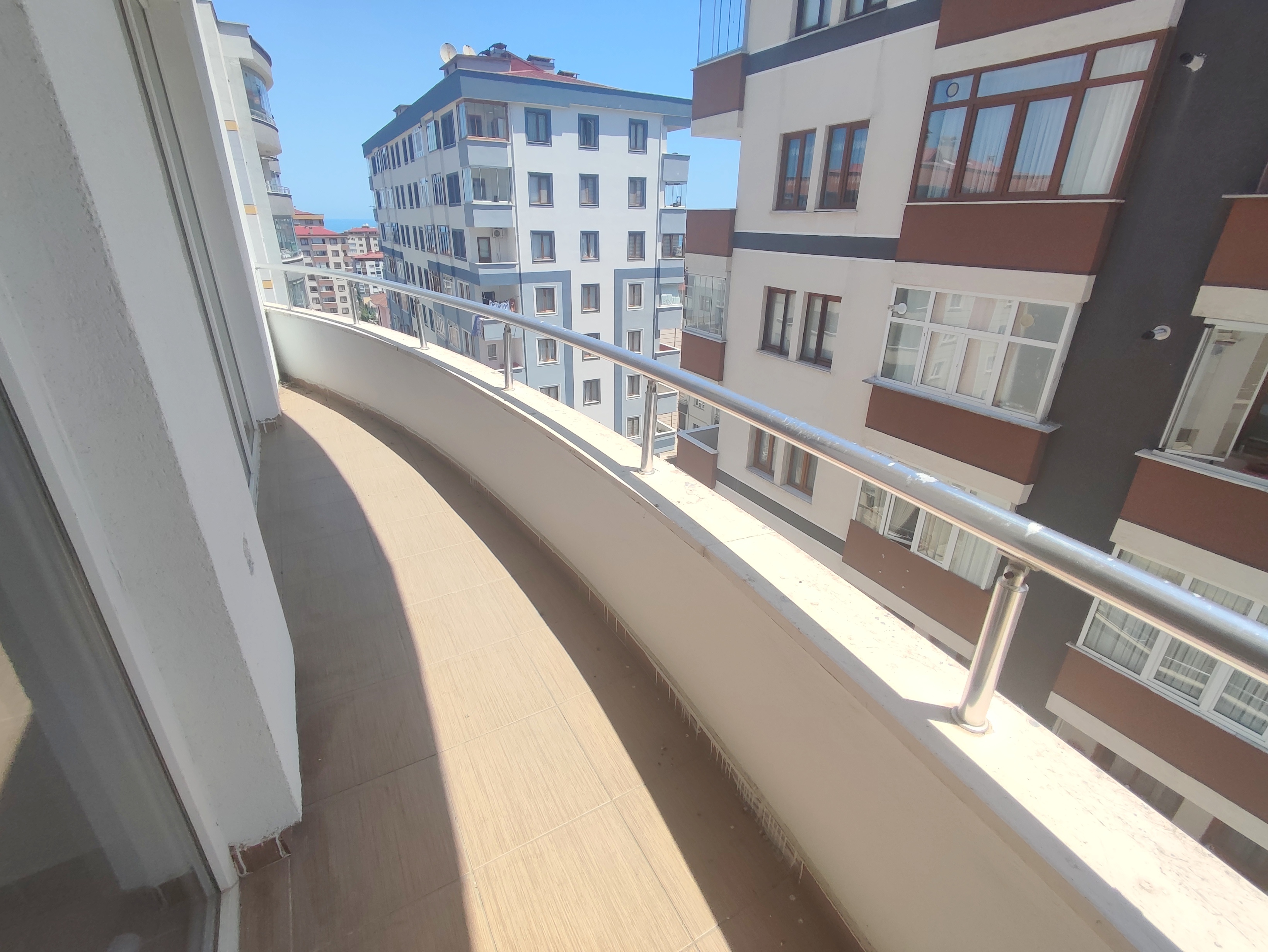 SÖĞÜTLÜ MAH. 3+1 DENİZ MANZARALI SATILIK DAİRE