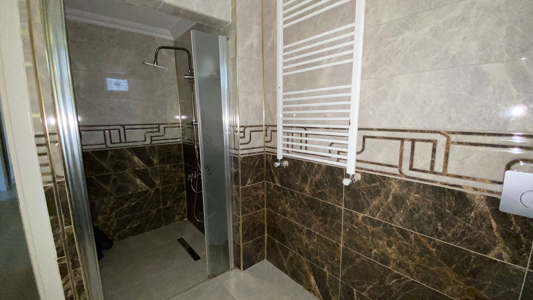 MABEL'DEN KALINMA MAHALLESİNDE 3+1 FULL EŞYALI KİRALIK DAİRE