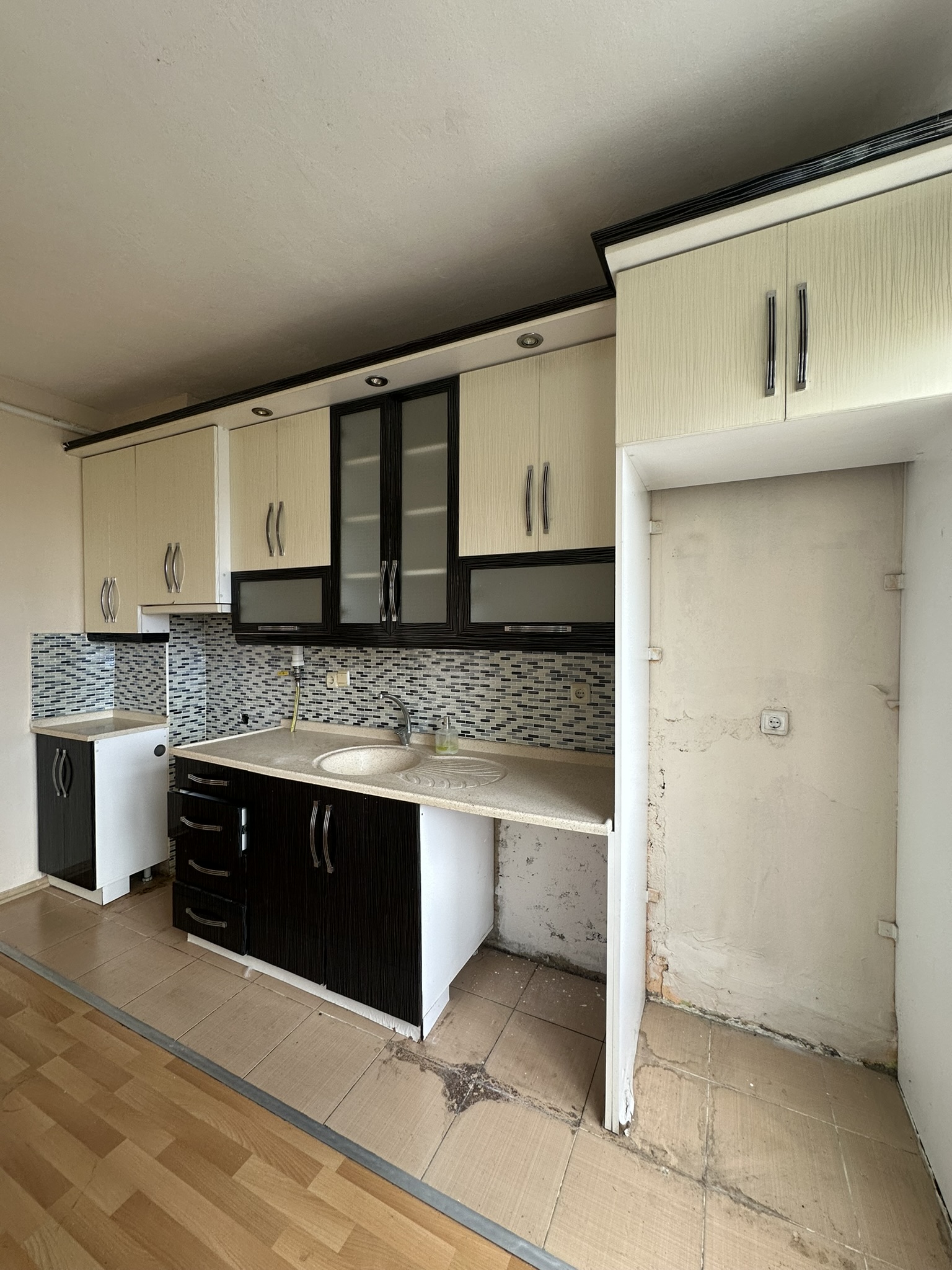 HACISİYAM MAHALLESİ KİRALIK DAİRE