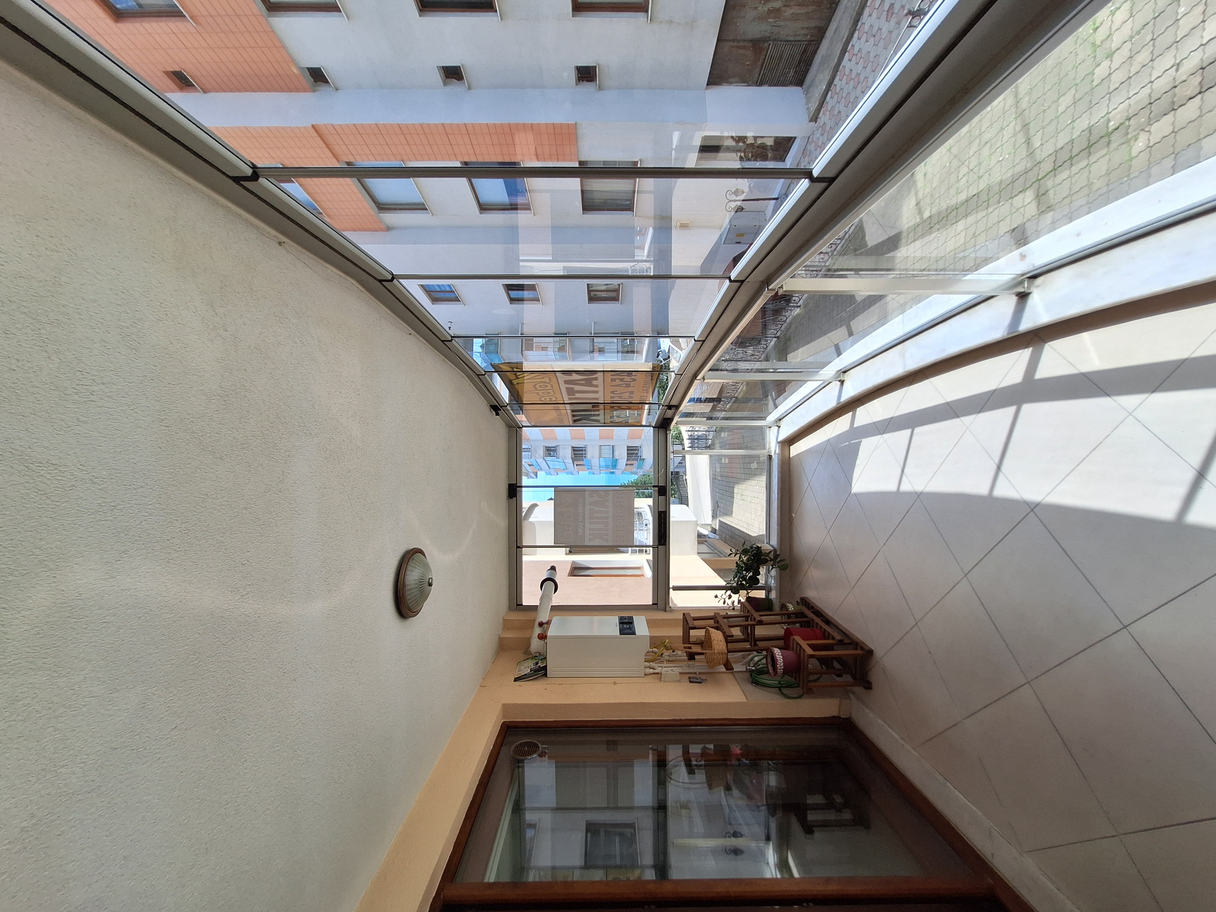 EMFA KİRALIK 3+1 DAİRE