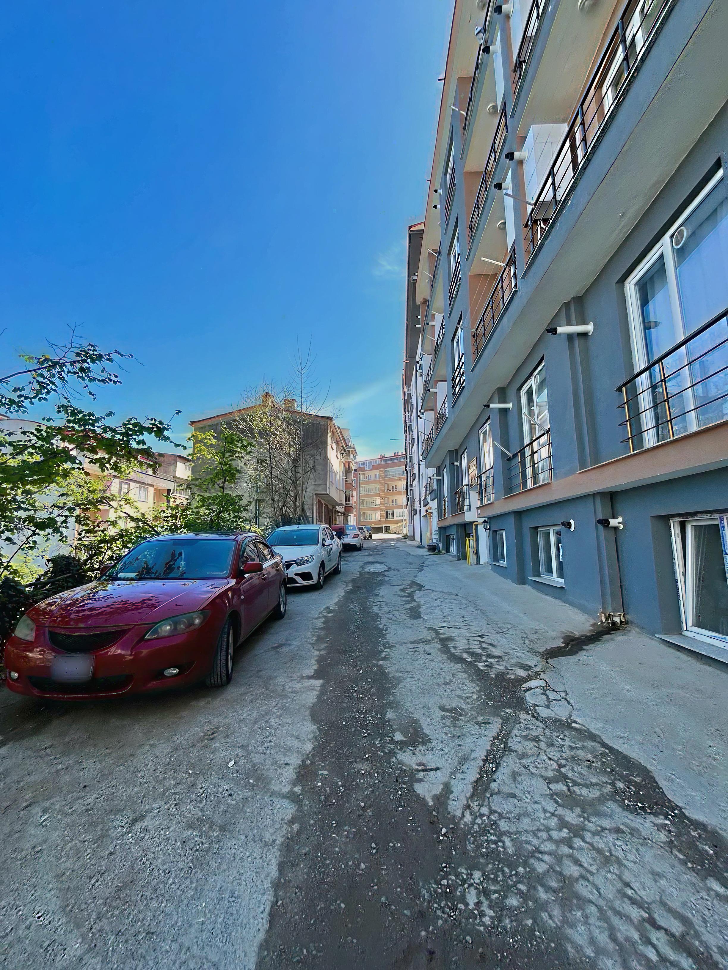 MABEL GAYRİMENKUL TEYYAREDÜZÜ MH. EŞYALI KİRALIK DAİRE