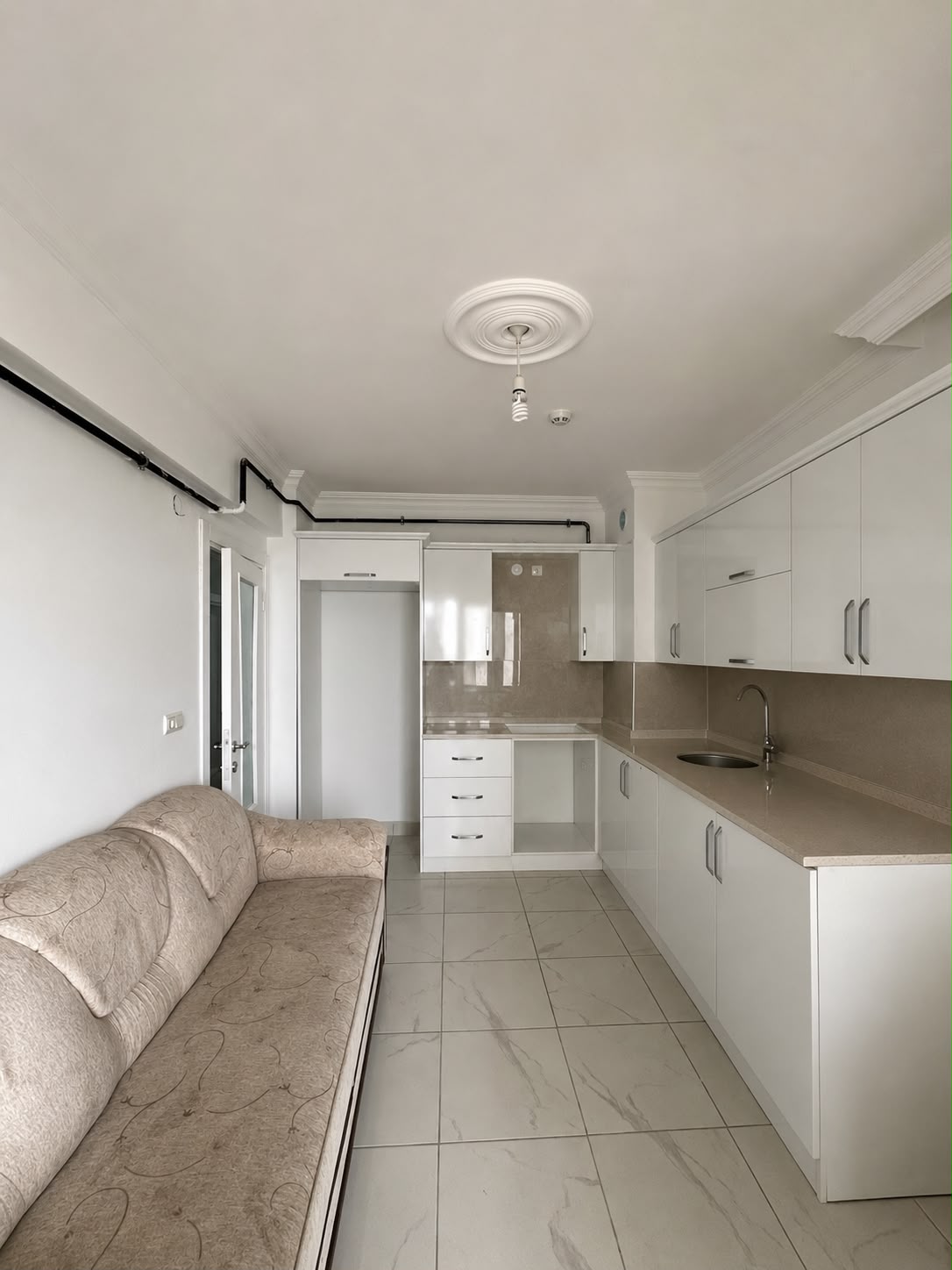 MABEL'DEN GEDİKKAYA 2+1  SATILIK DAİRE