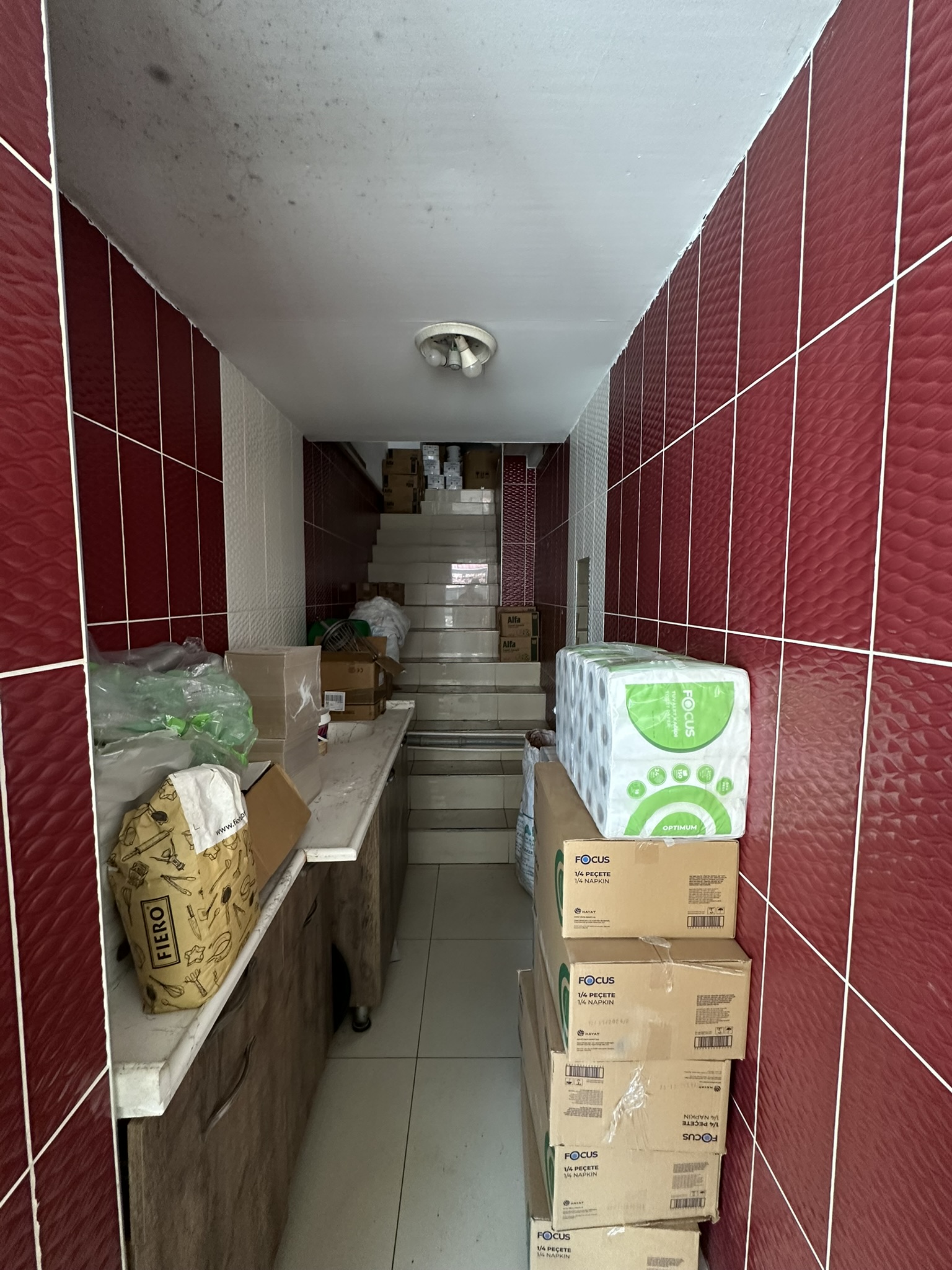 AKSU ABACIBÜKÜ DÜKKAN