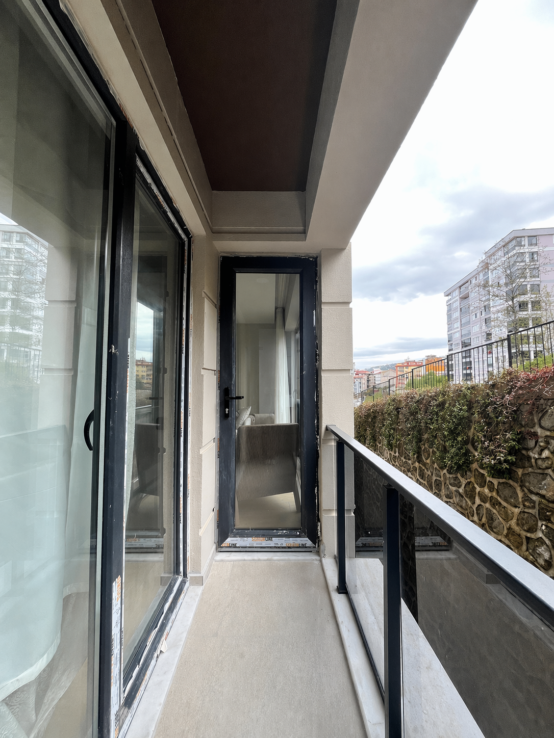 MABEL'DEN TEYYAREDÜZÜ MAHALLESİNDE KİRALIK DAİRE