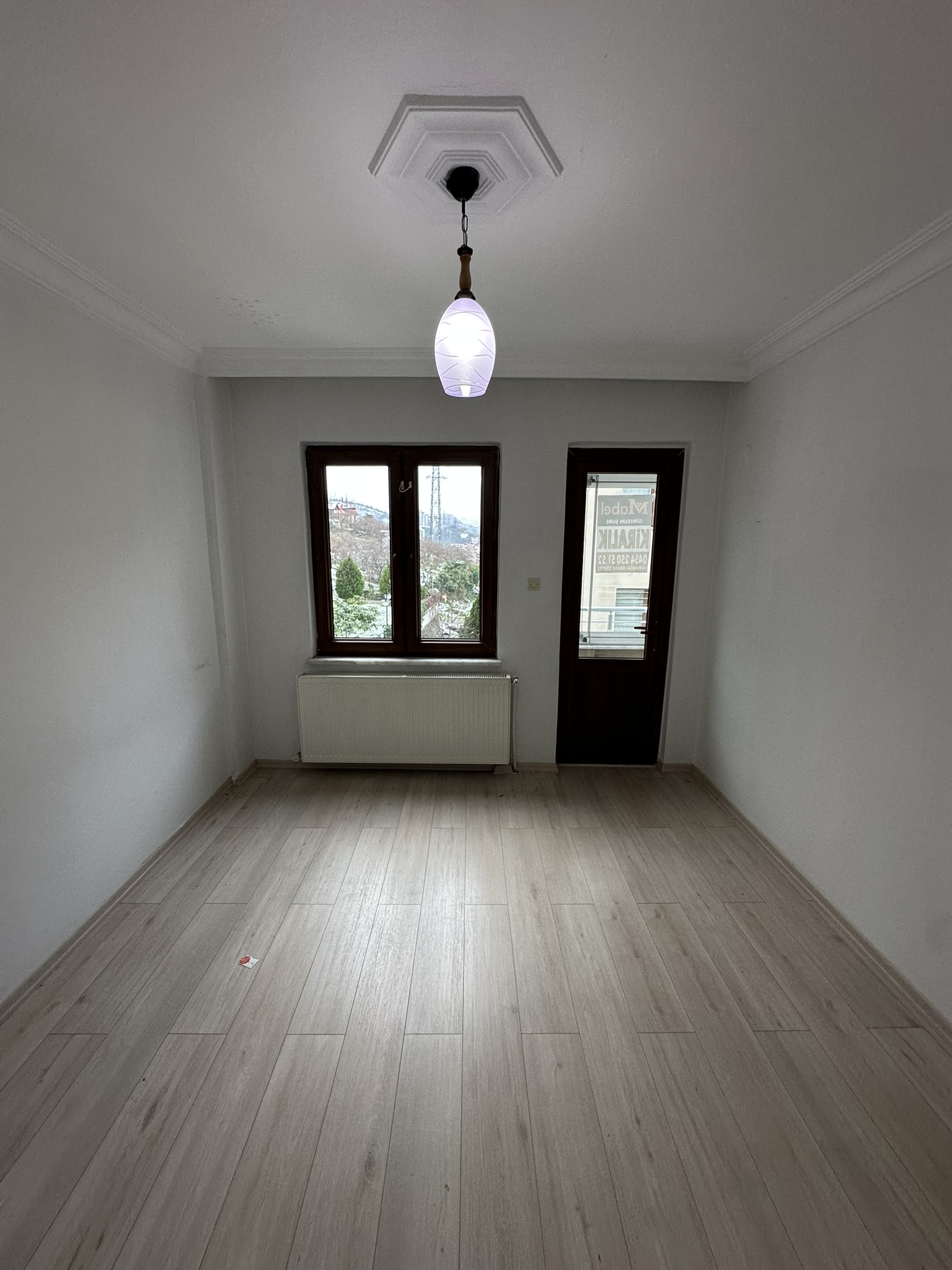 26 EVLER 3. KAT KİRALIK DOĞALGAZLI