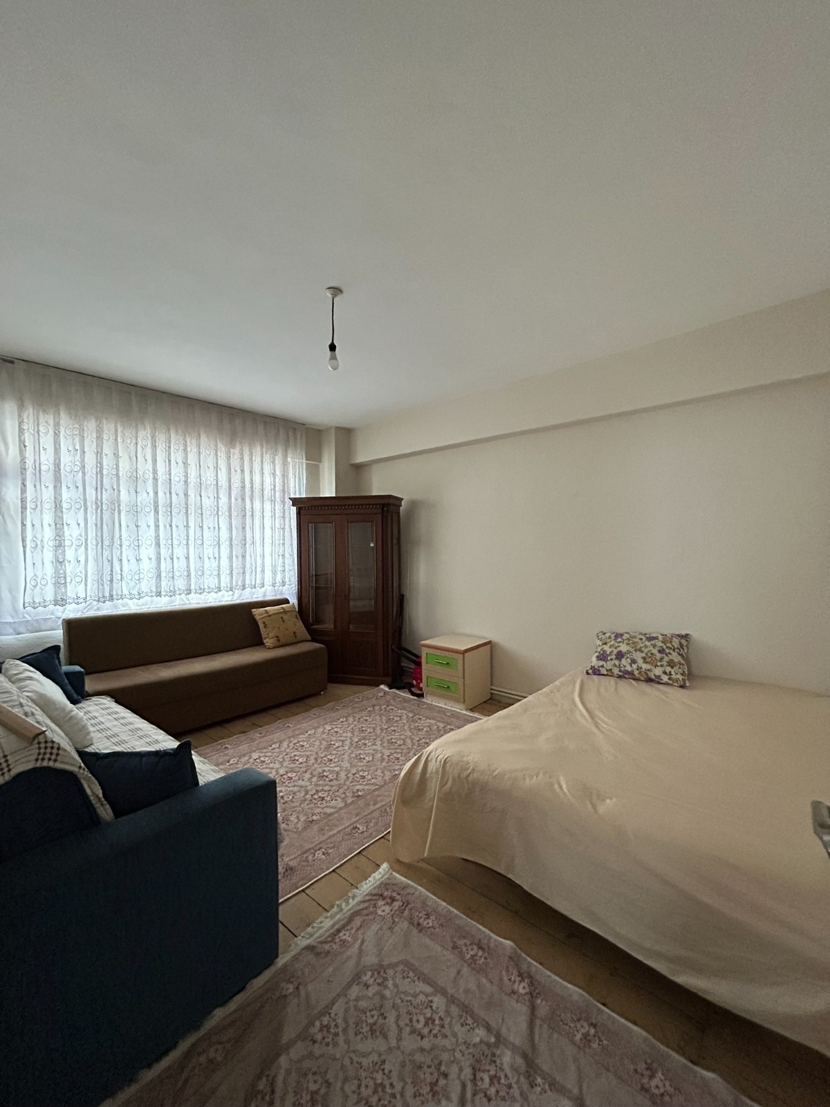 FEVZİ ÇAKMAK EŞYALI KİRALIK DAİRE