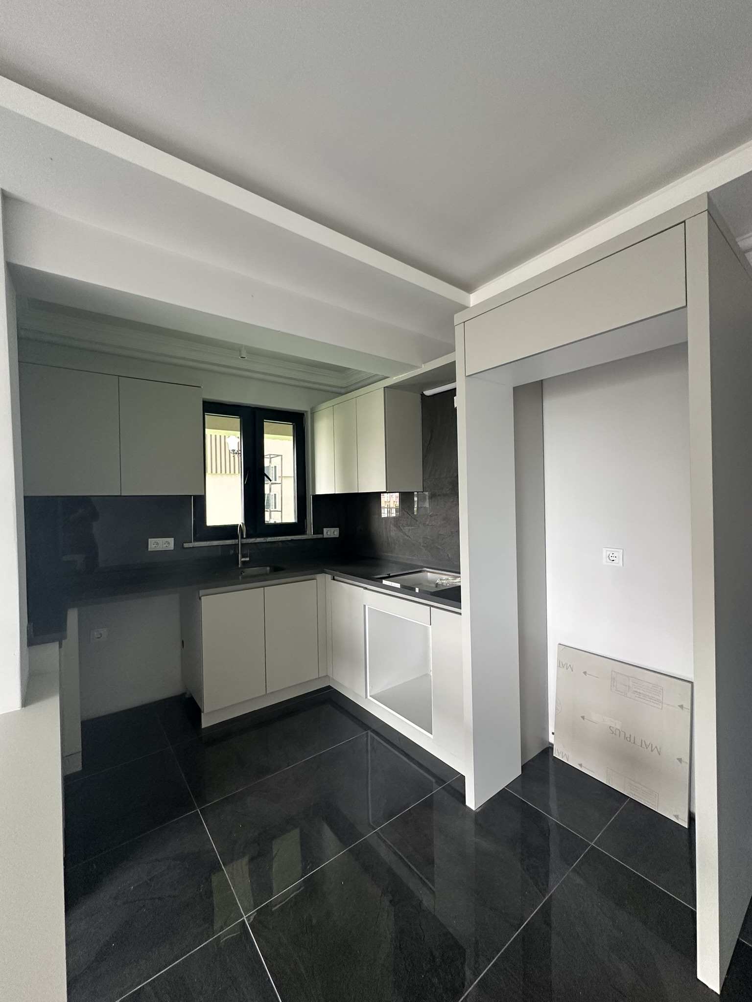 NİŞANTAŞI GİRİŞ KAT KİRALIK 2+1