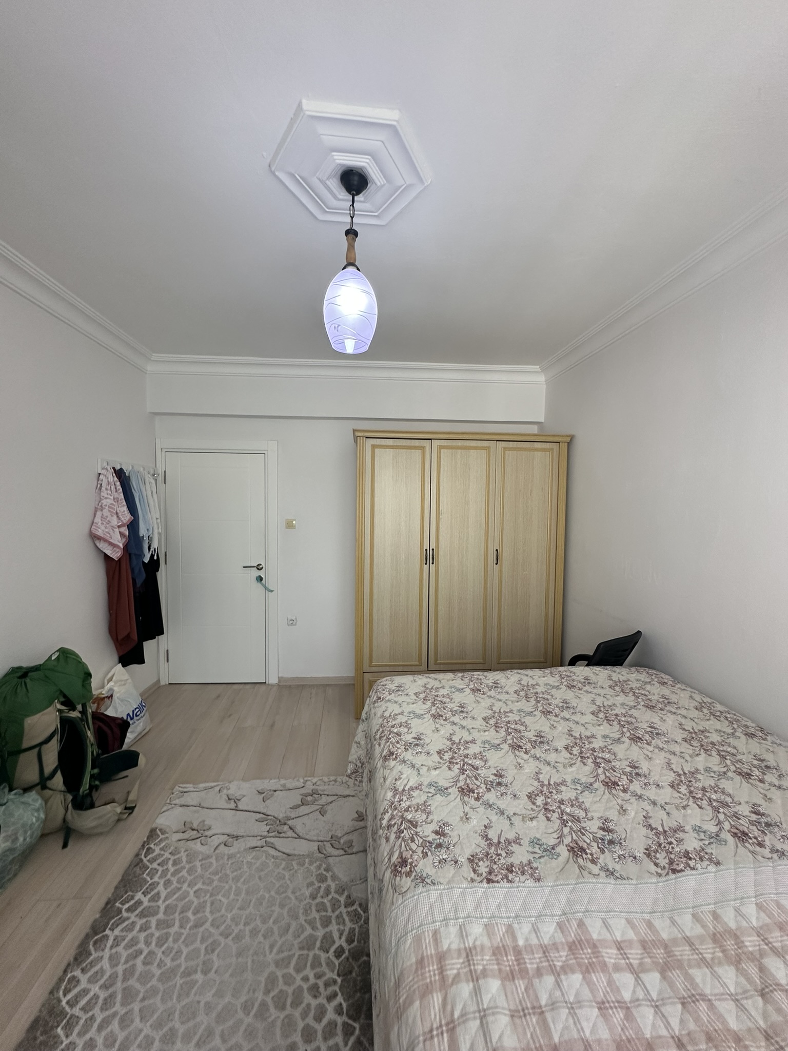 ÇITLAKKALE MAHALLESİNDE SATILIK DAİRE