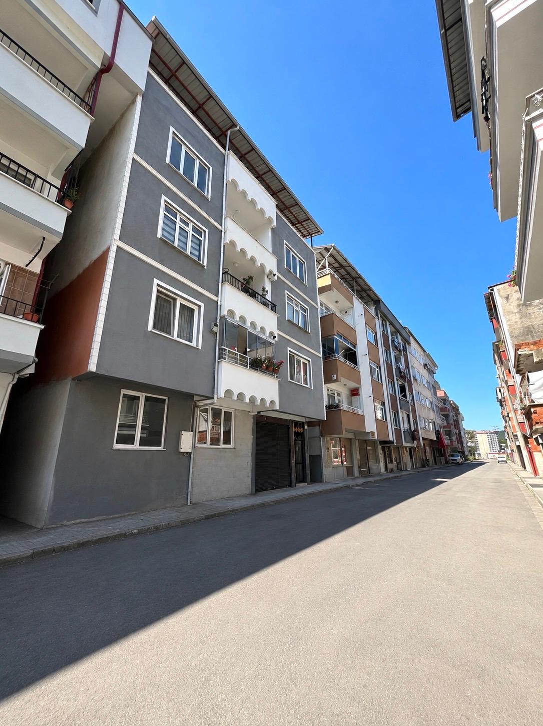 MABEL'DEN ÇITLAKKALE MAH. KİRALIK DAİRE