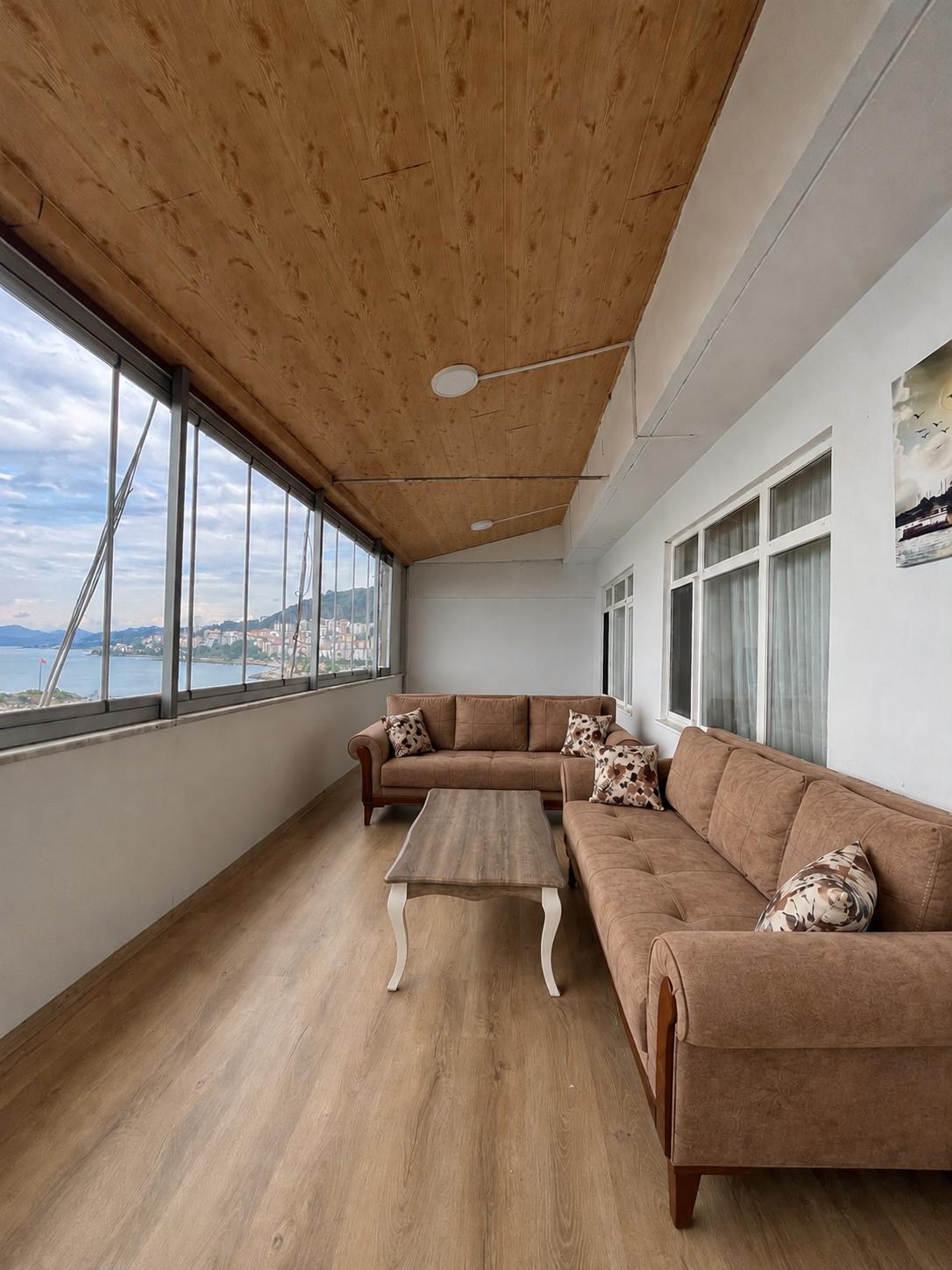 MABEL'DEN HACI HACIHÜSEYİN MAH. YENİLENMİŞ FIRSAT DAİRE