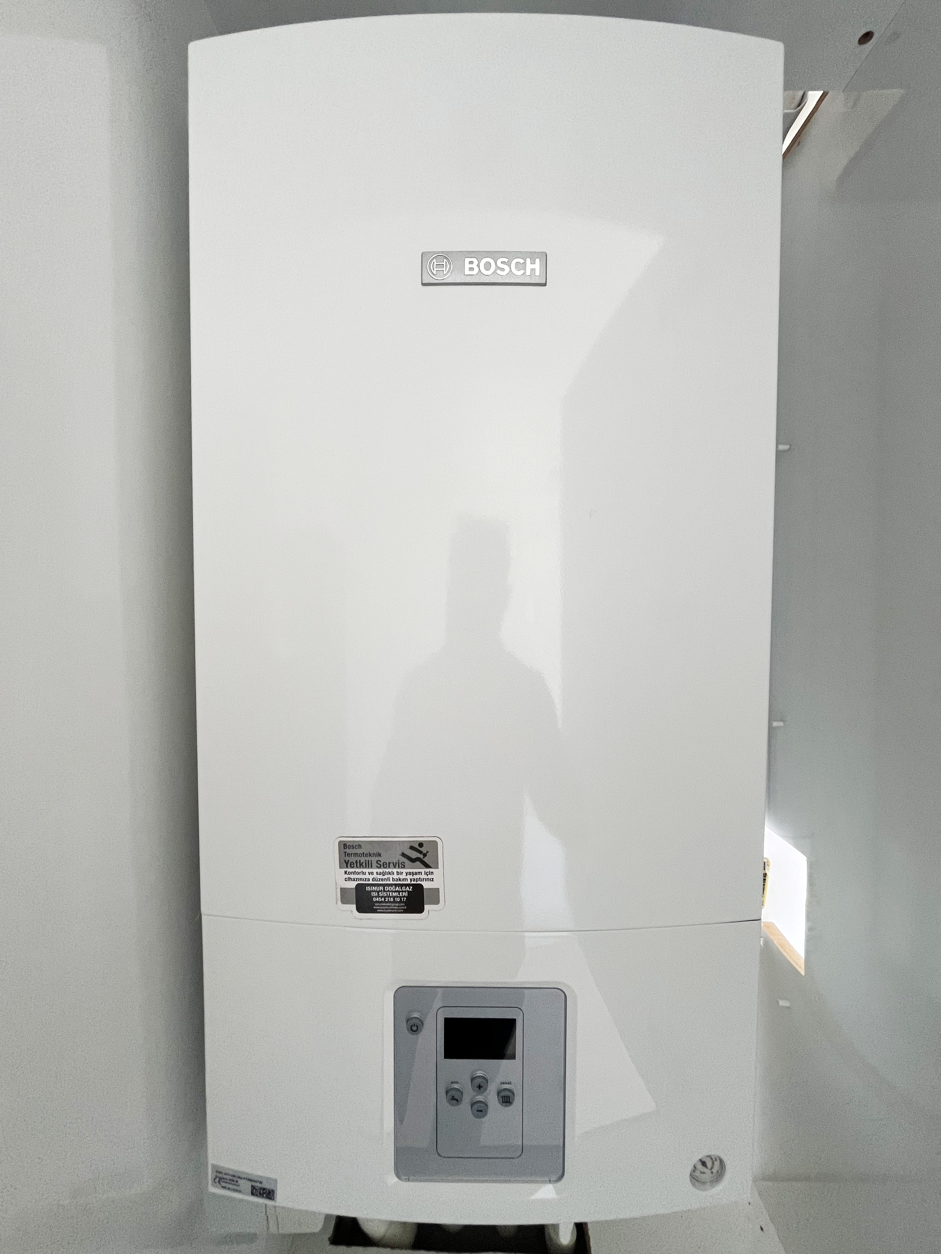 AKSU HUZUR APT SATILIK