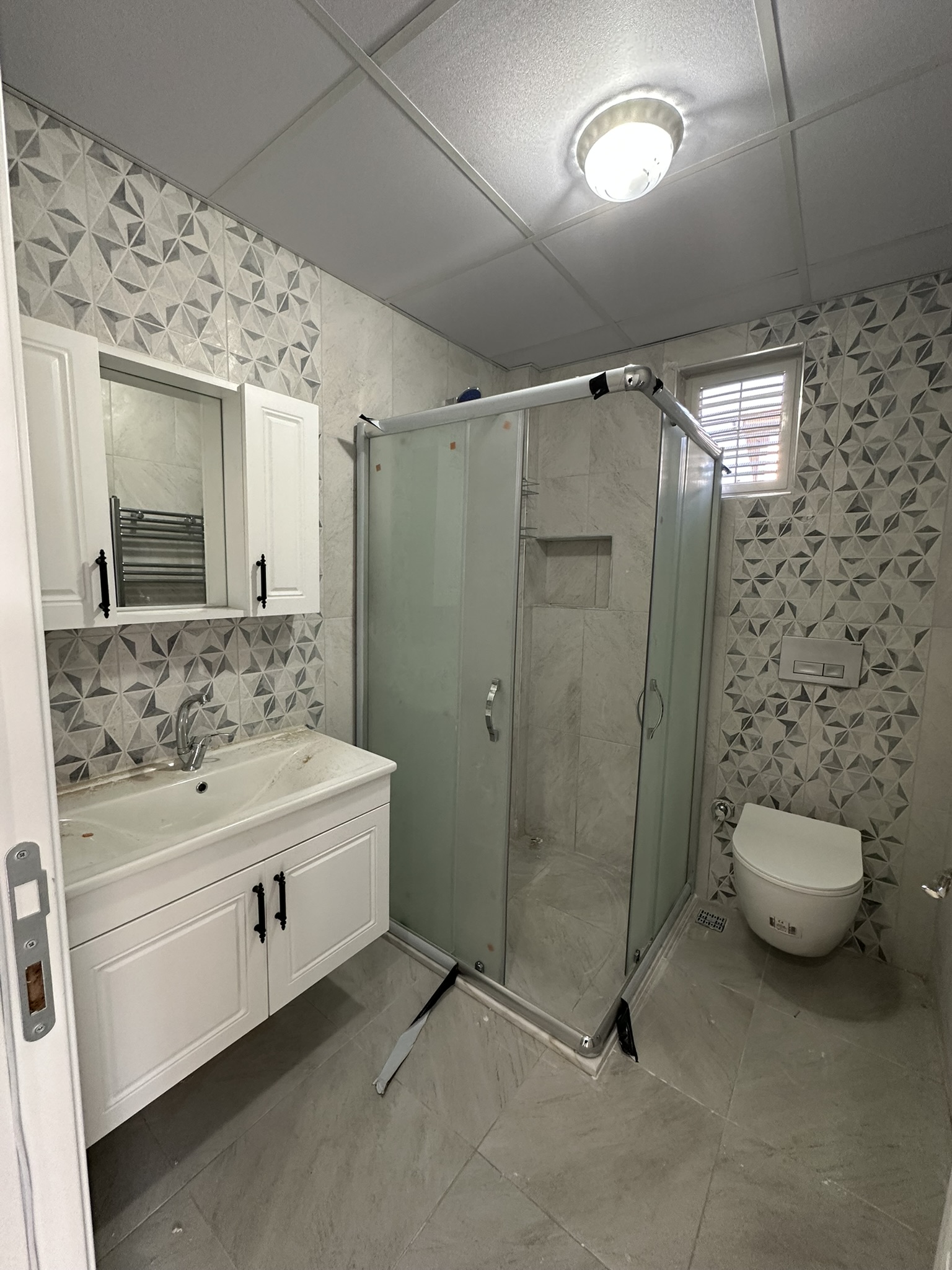 ÇINARLAR MAHALLESİ KİRALIK DAİRE