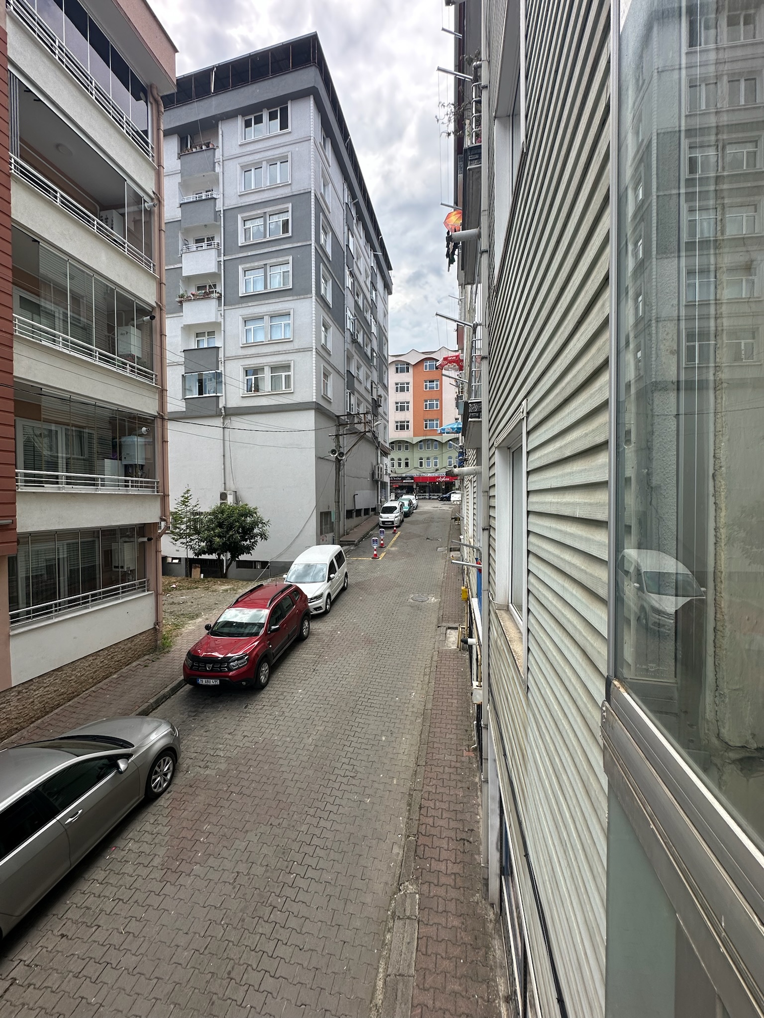 MABEL'DEN HACI HÜSEYİN MAH. YENİYOL EŞYALI KİRALIK DAİRE