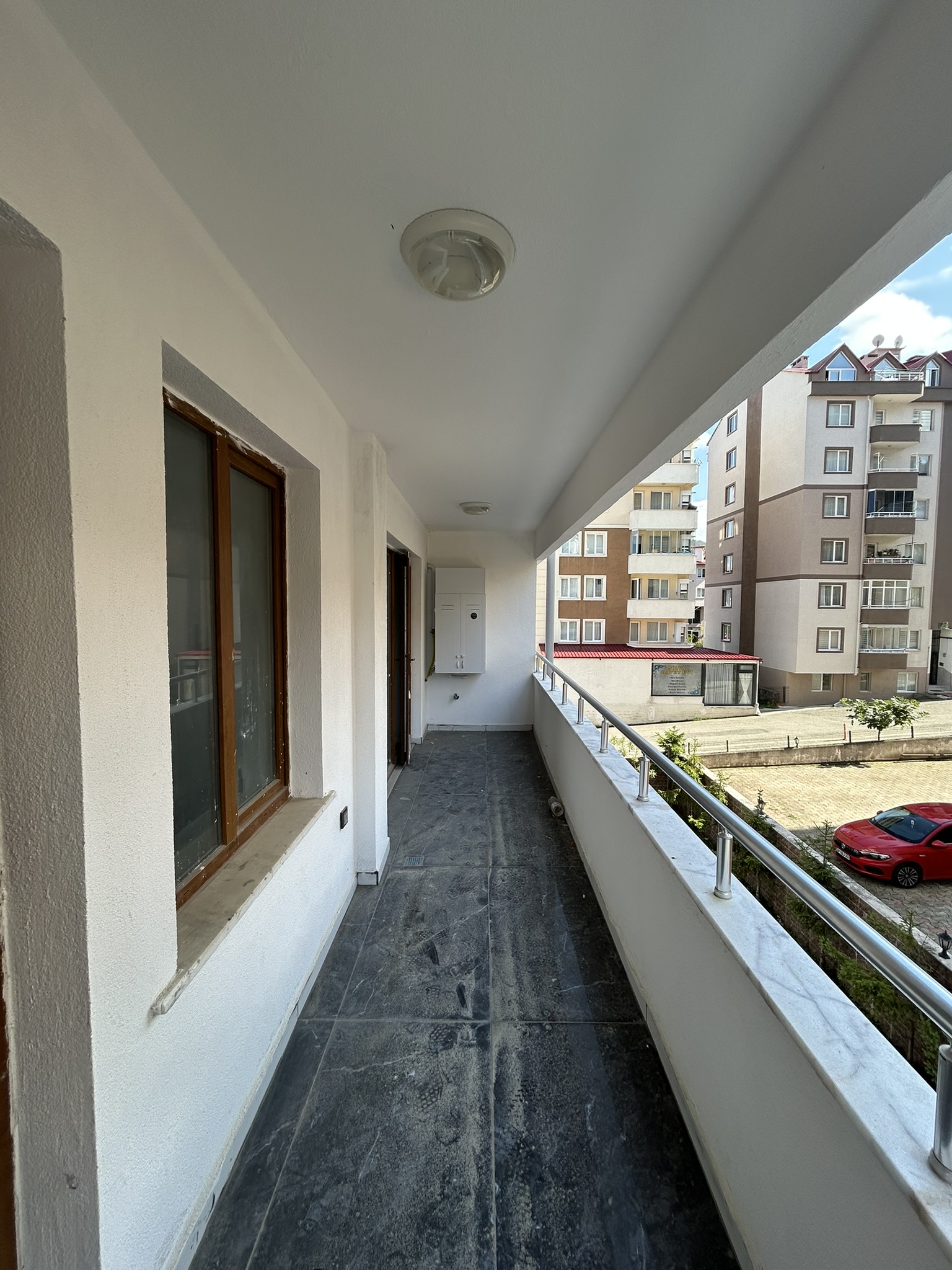 ERİKLİMAN MAHALLESİ KİRALIIK DAİRE