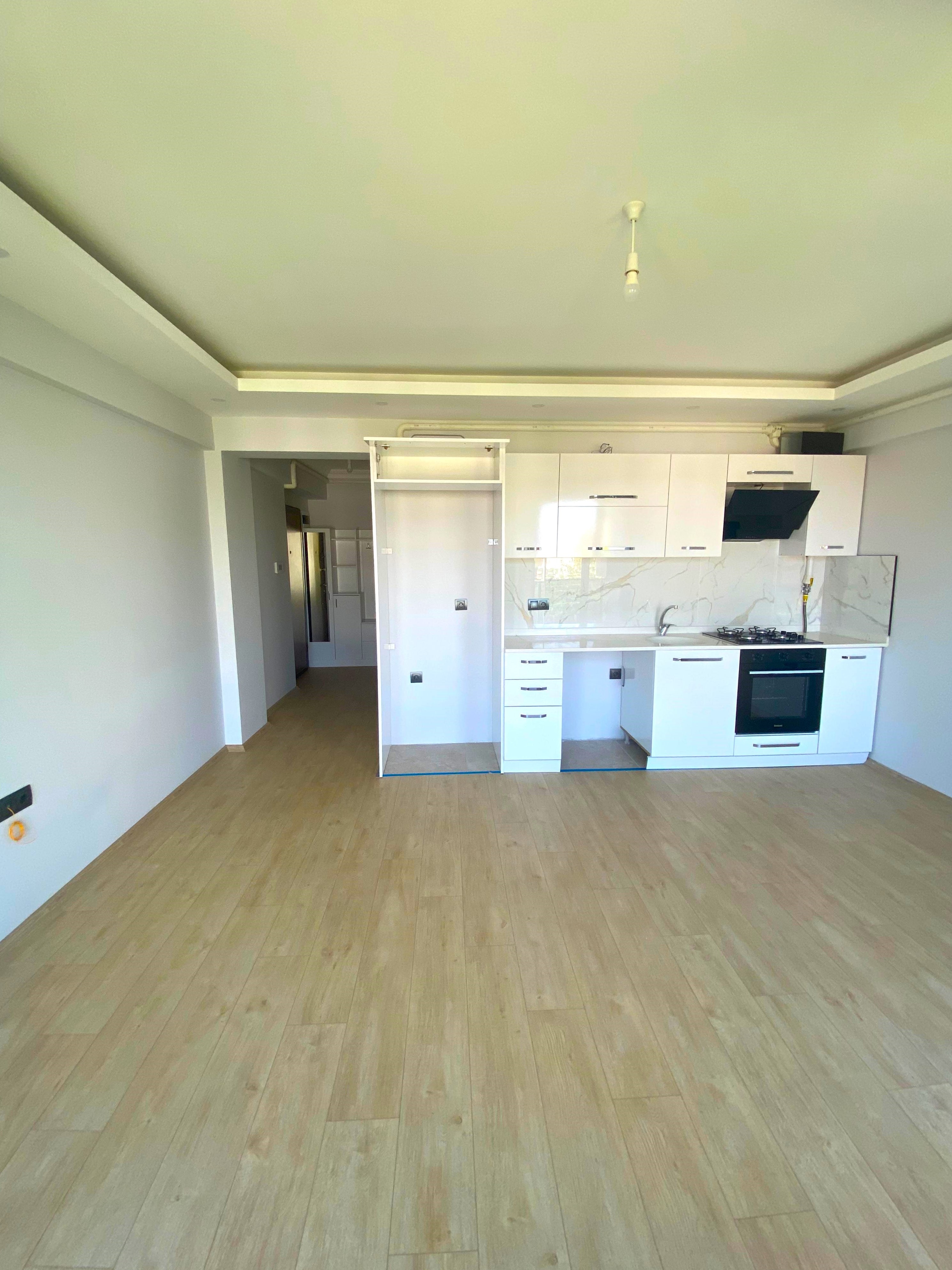 MABEL GAYRİMENKUL TEYYAREDÜZÜ MAH.KİRALIK DAİRE