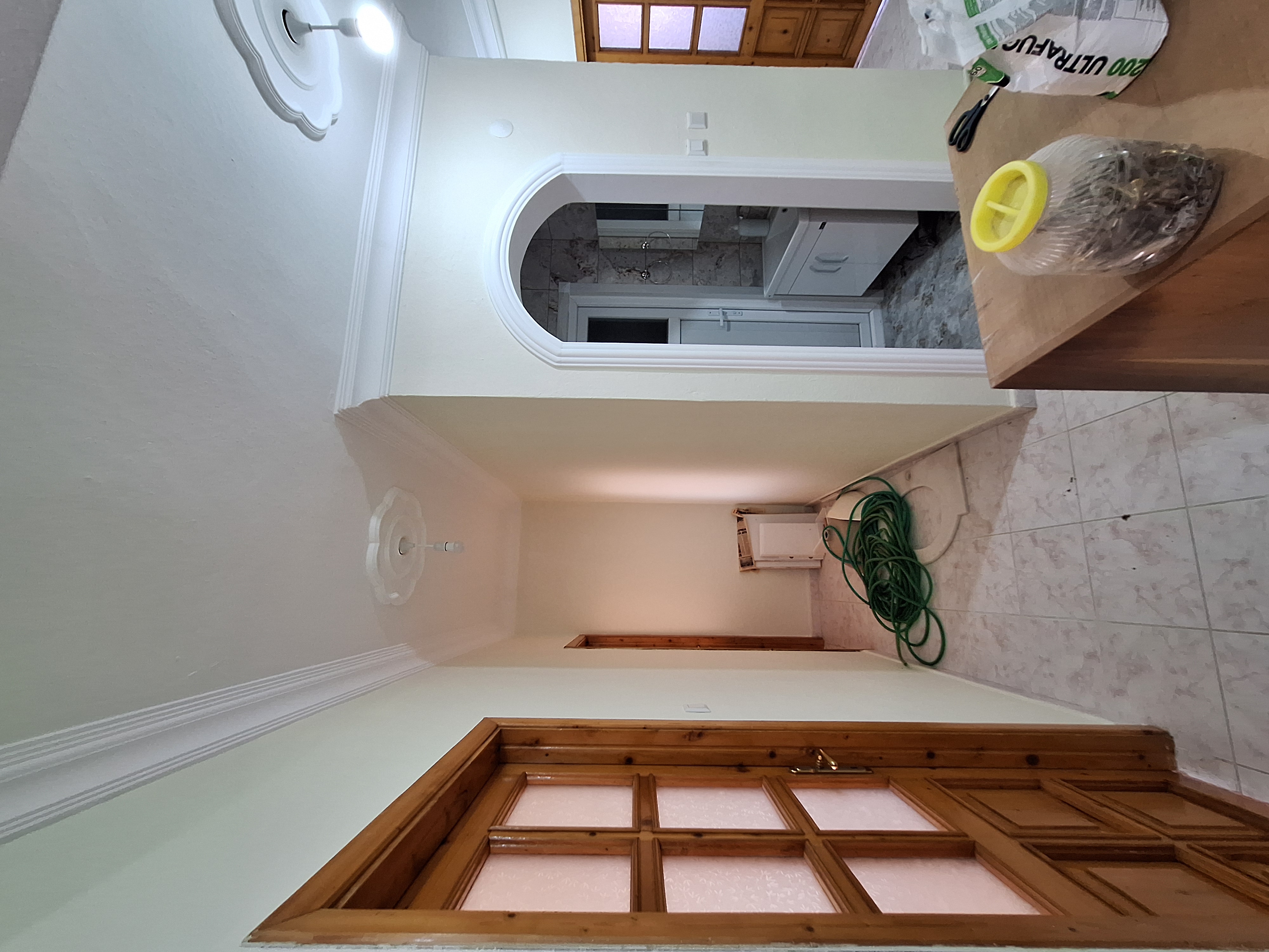 GAZİLER MH. CENNET SİTESİ 3+1