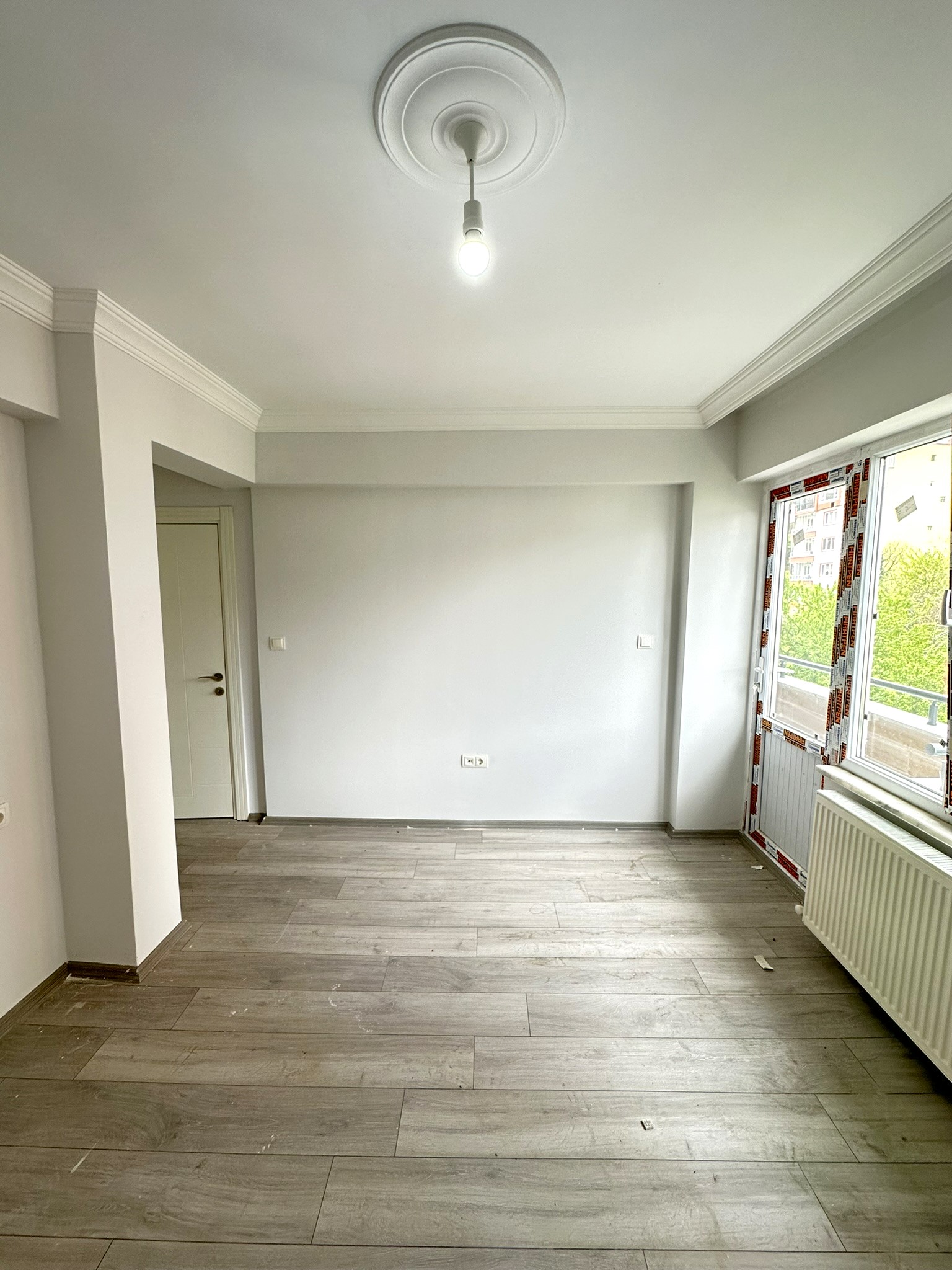 MABEL GAYRİMENKUL KAVAKLAR MAH KREDİYE UYGUN FIRSAT DAİRELER