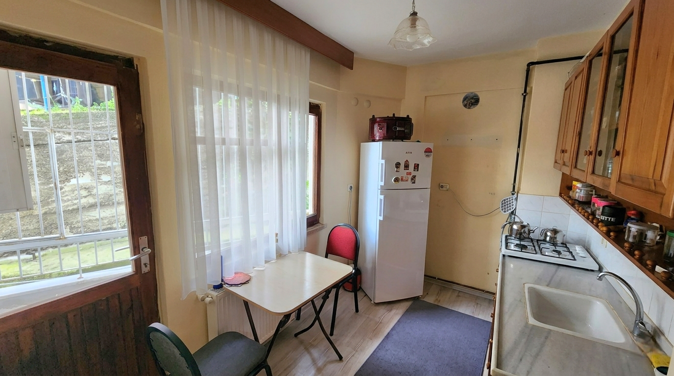 KALKİNMA 2+1 DAİRE