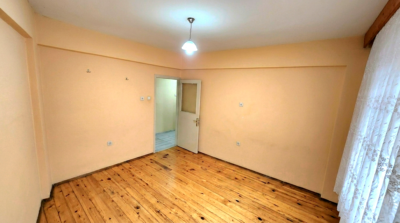 KALKİNMA 2+1 DAİRE