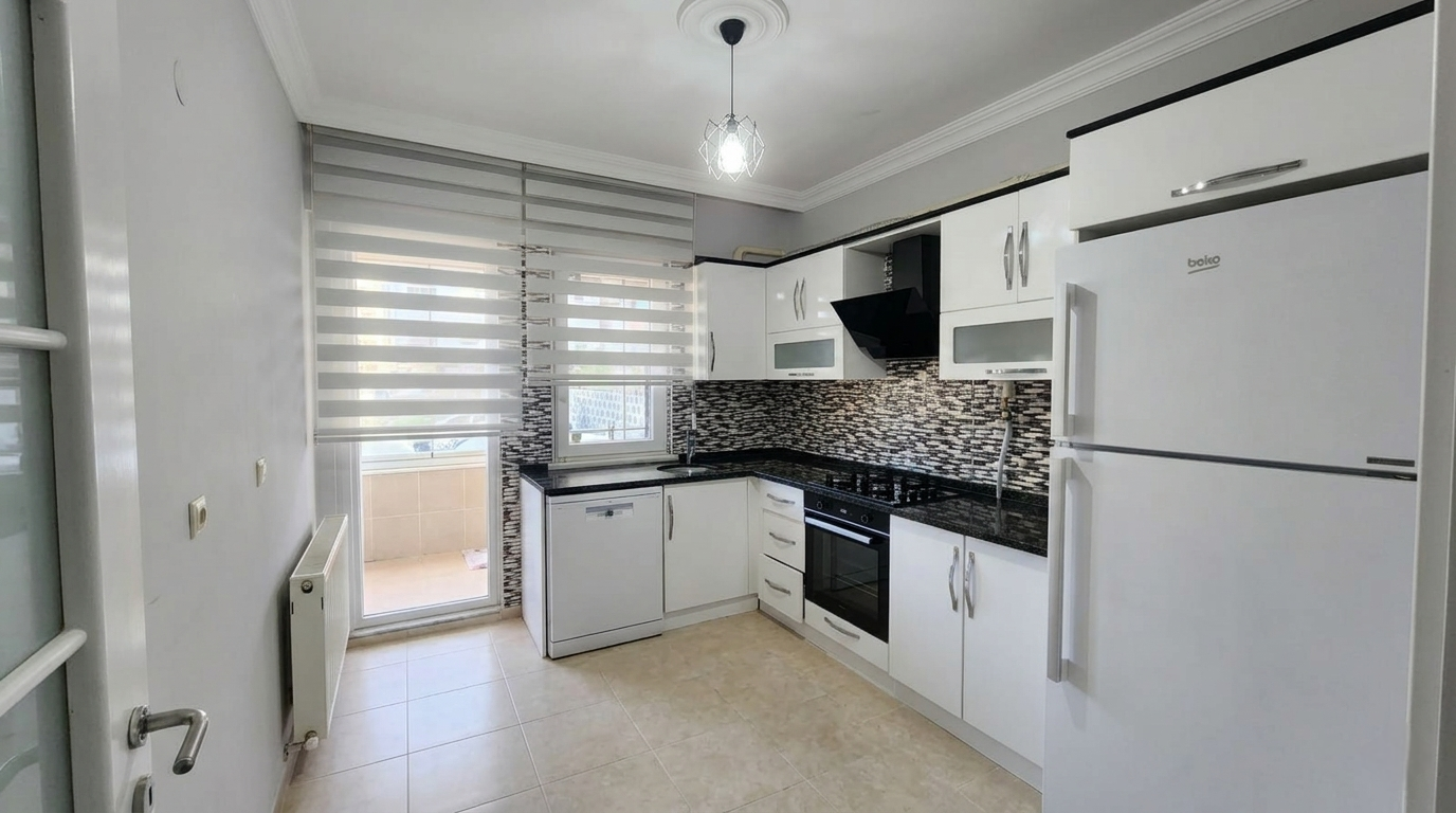 MABEL'DEN ARSİN DE SATILIK 3+1 DAİRE