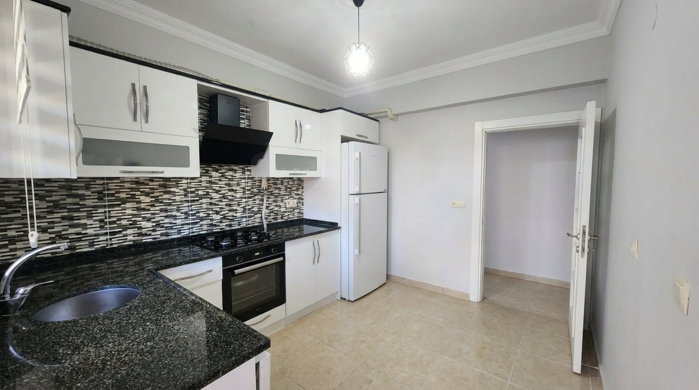 MABEL'DEN ARSİN DE SATILIK 3+1 DAİRE