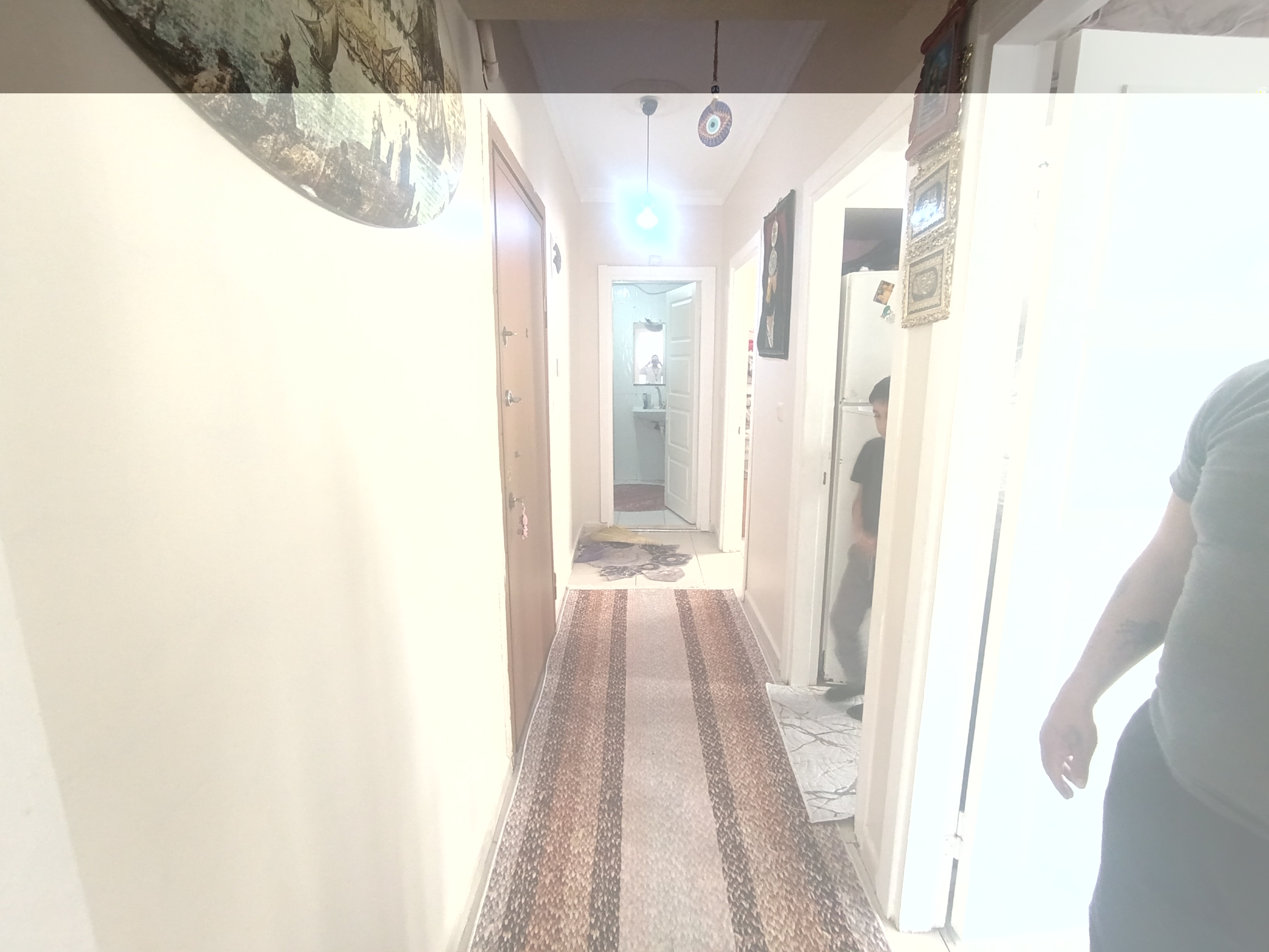 MABEL GAYRIMENKUL DEN SATILIK 2+1 SIFIR DAİRE FIRSAT
