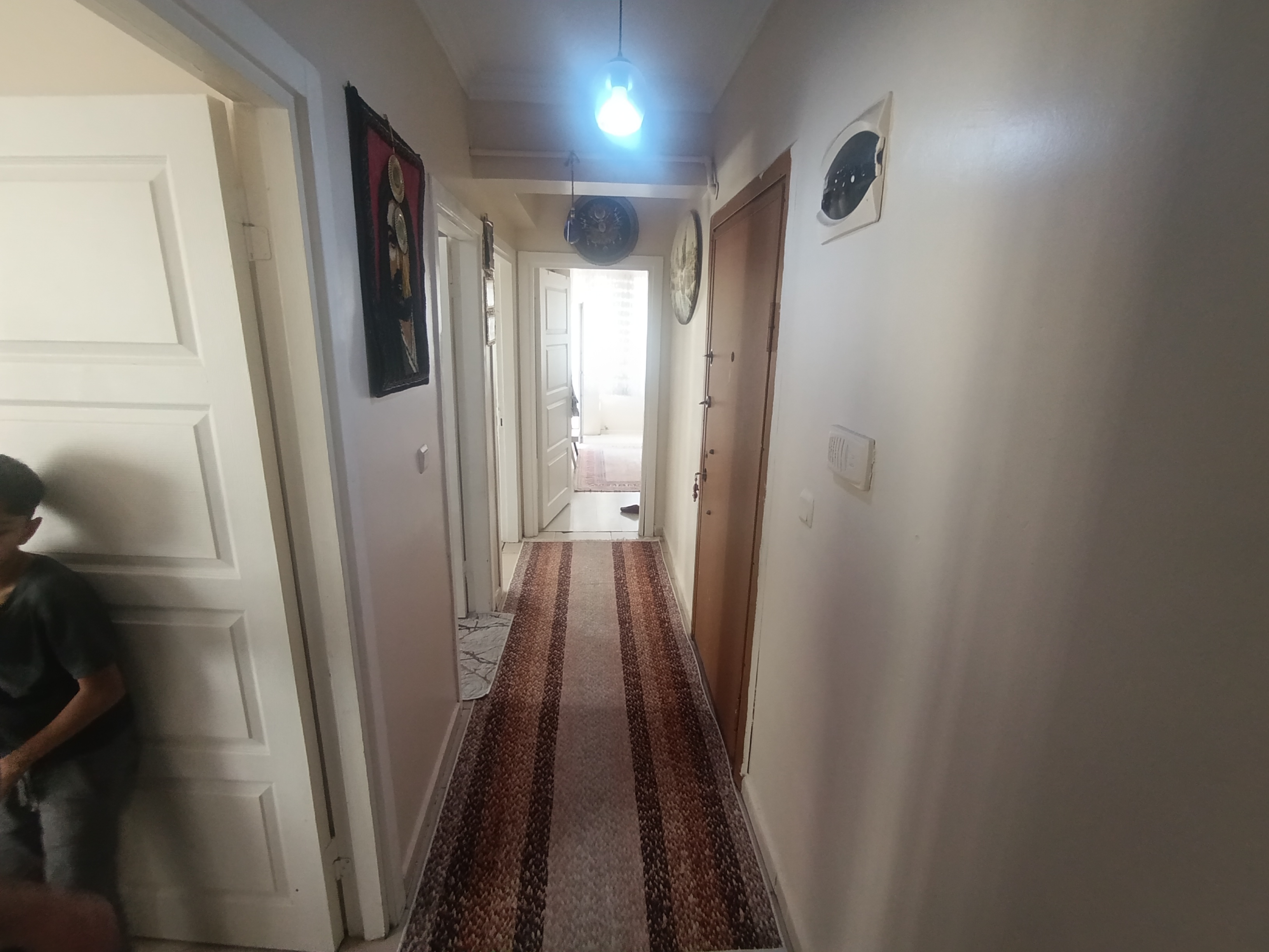 MABEL GAYRIMENKUL DEN SATILIK 2+1 SIFIR DAİRE FIRSAT