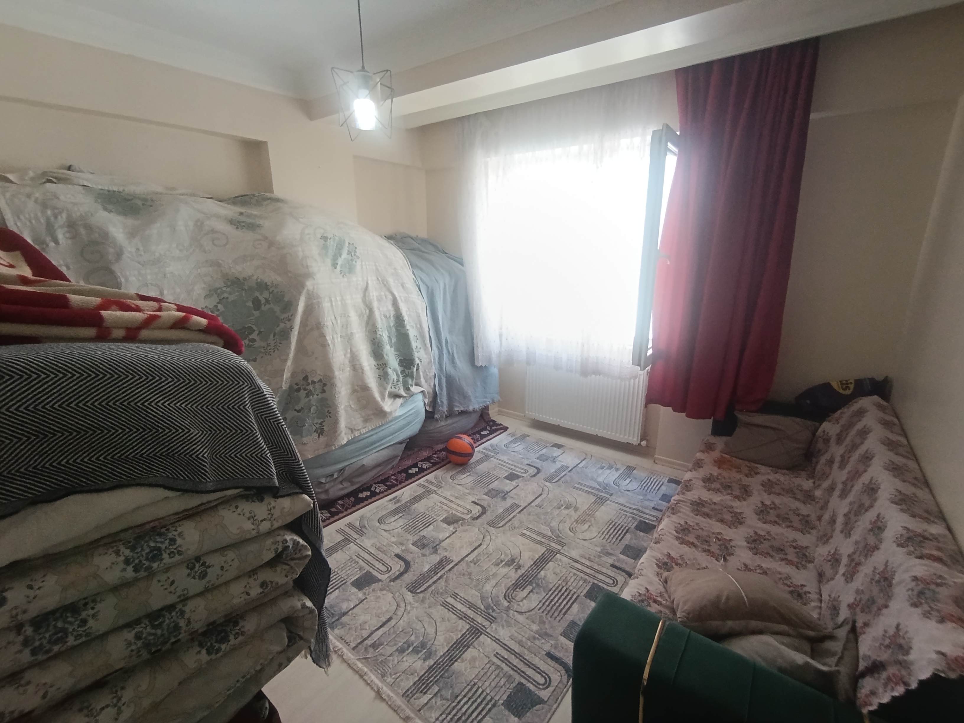 MABEL GAYRIMENKUL DEN SATILIK 2+1 SIFIR DAİRE FIRSAT