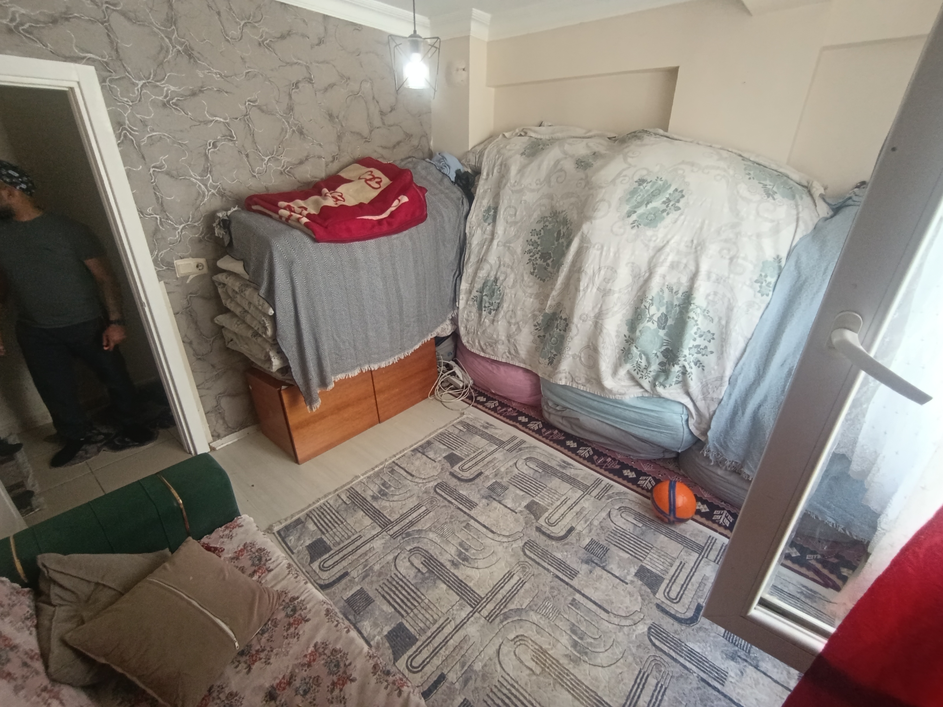 MABEL GAYRIMENKUL DEN SATILIK 2+1 SIFIR DAİRE FIRSAT