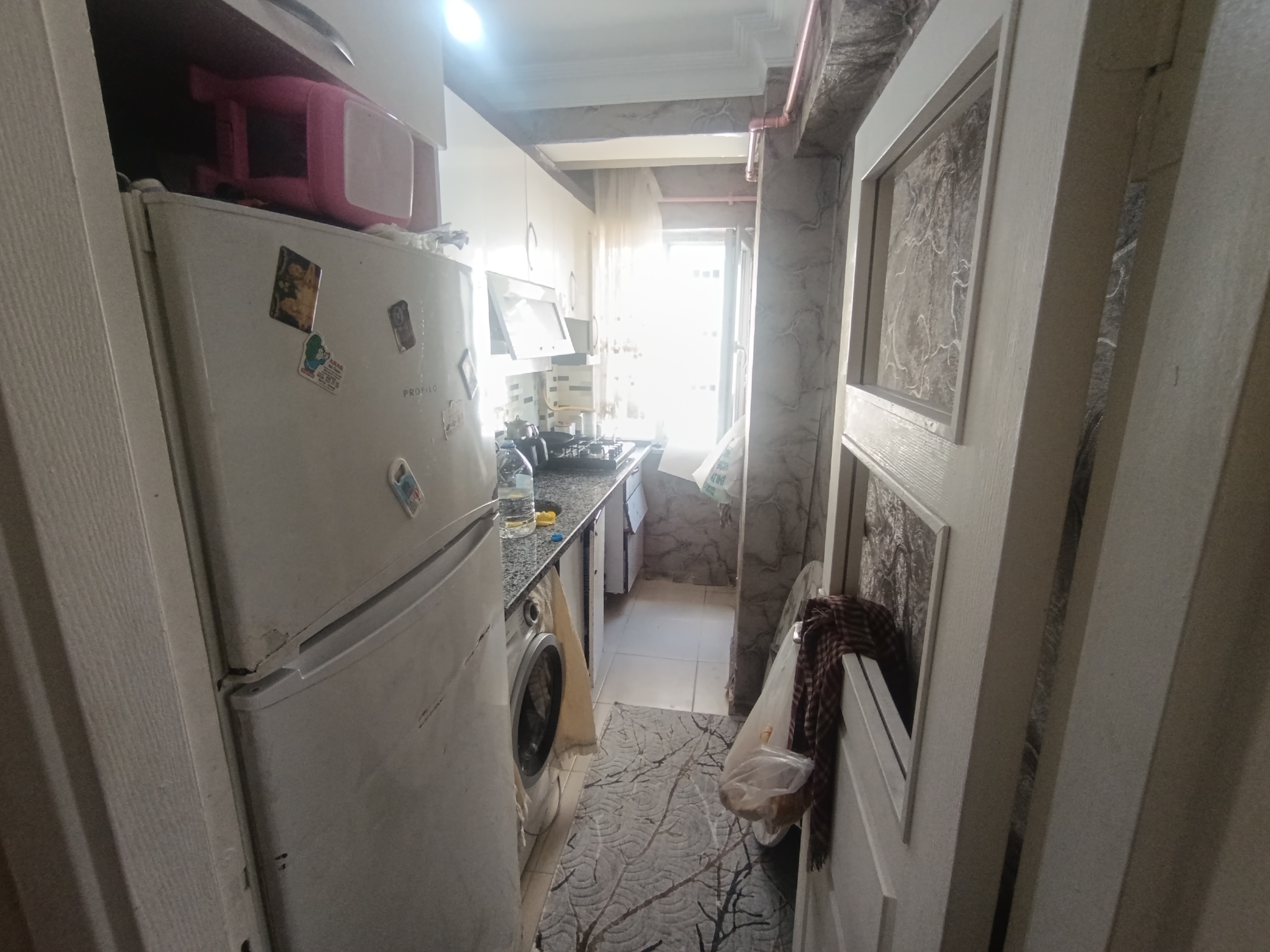 MABEL GAYRIMENKUL DEN SATILIK 2+1 SIFIR DAİRE FIRSAT