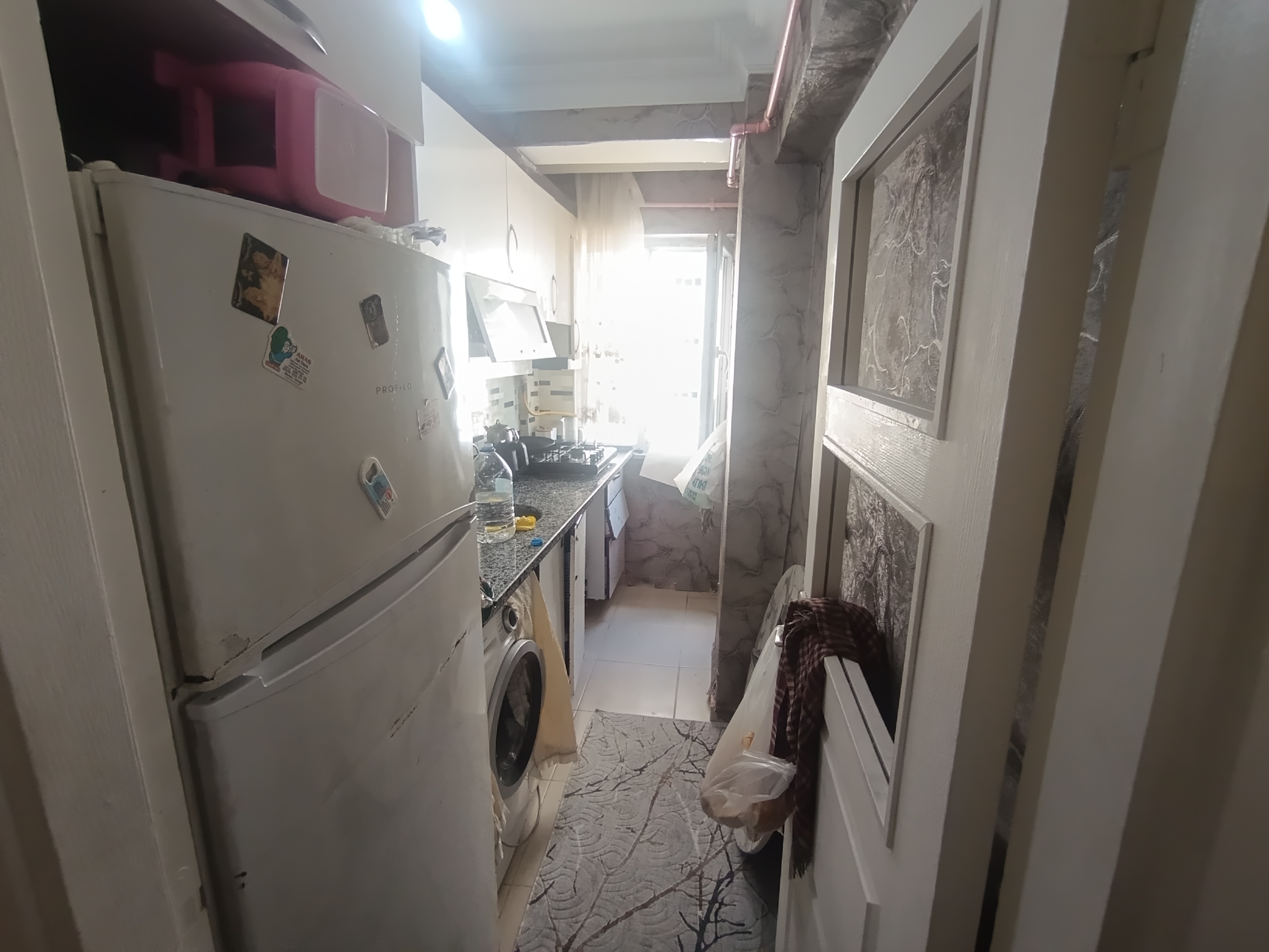 MABEL GAYRIMENKUL DEN SATILIK 2+1 SIFIR DAİRE FIRSAT